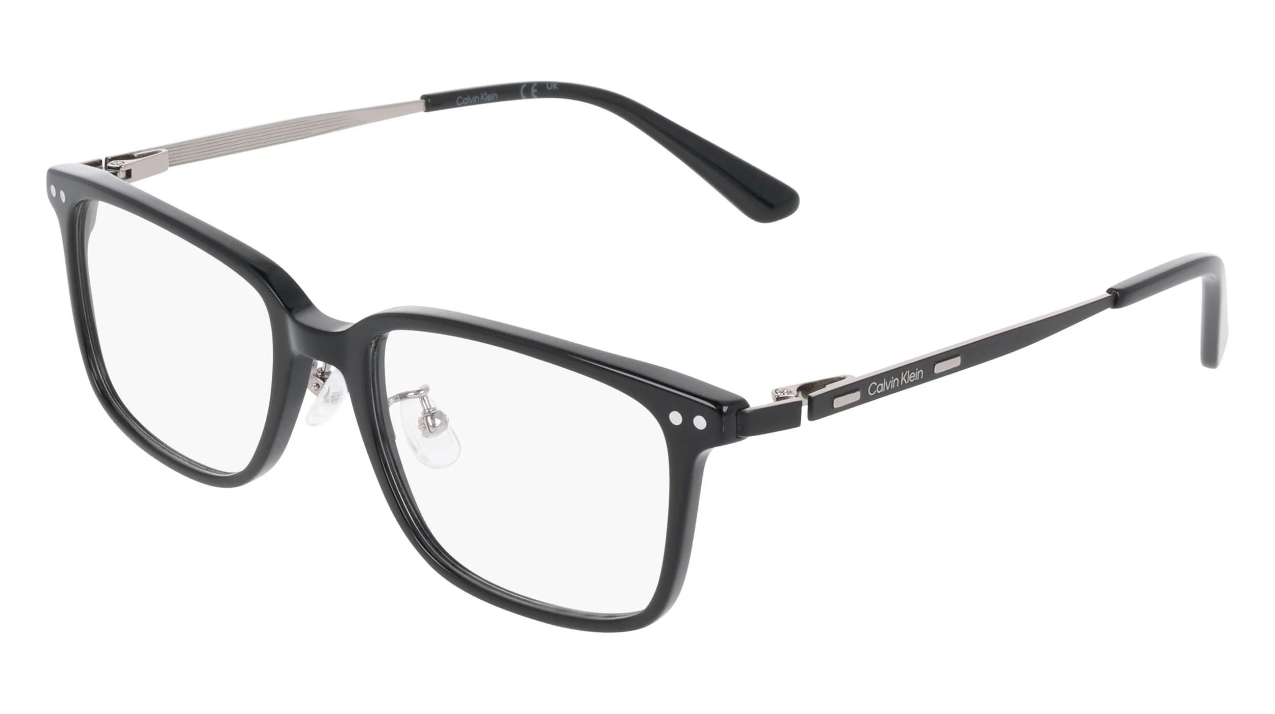Calvin Klein CK25529LB Eyeglasses - Image 2