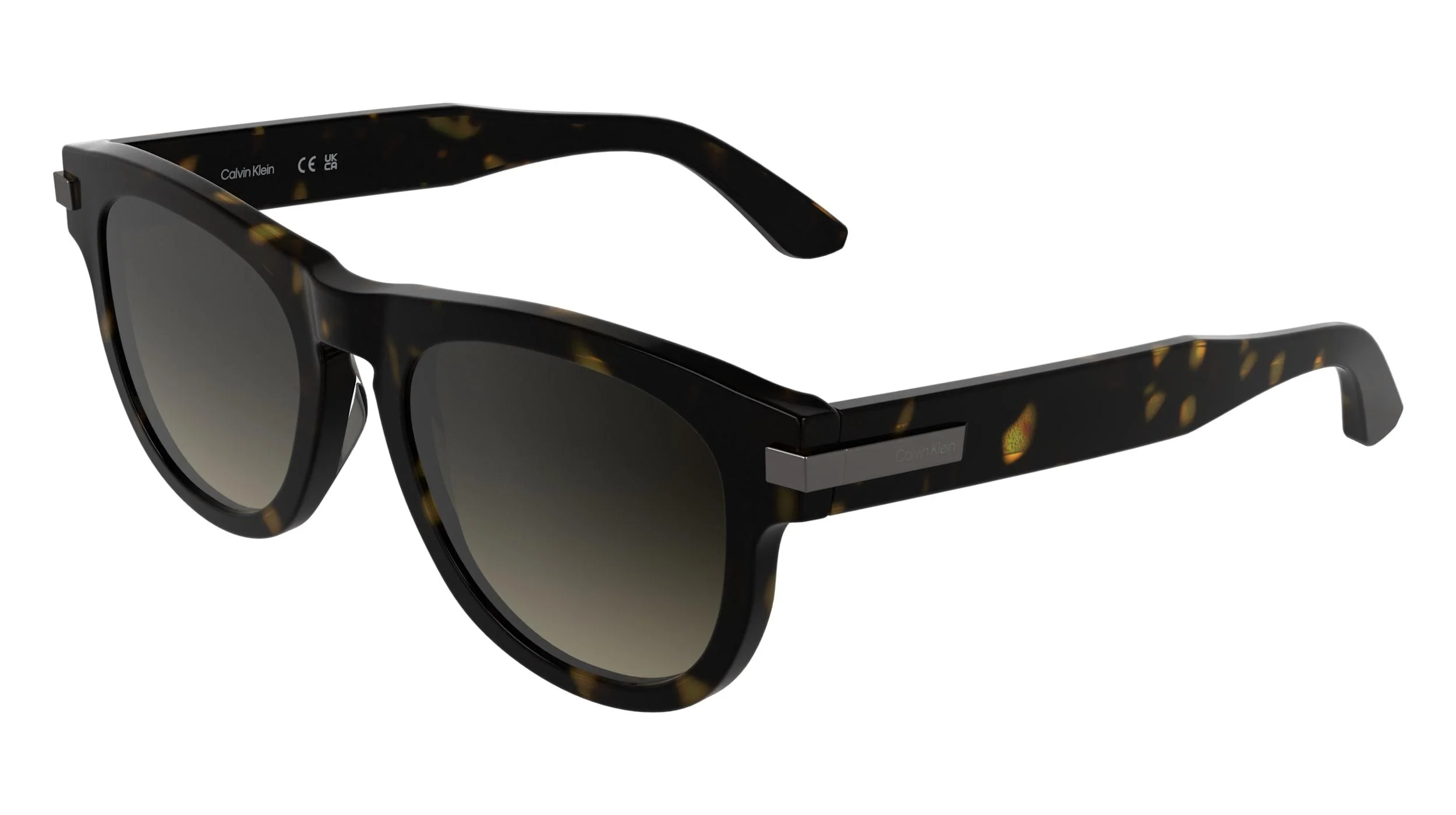 Calvin Klein CK25532S Sunglasses