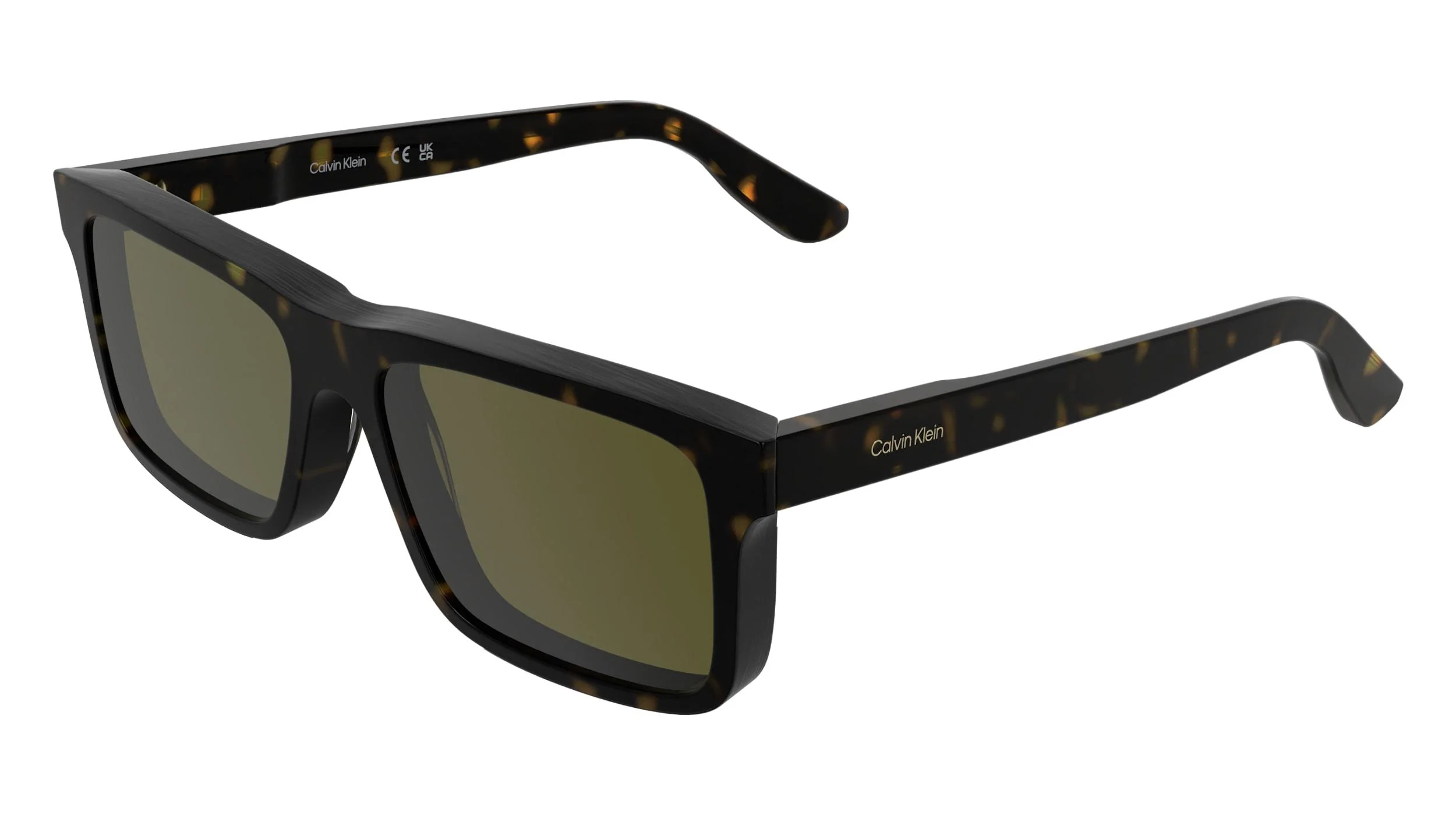 Calvin Klein CK25535S Sunglasses - Image 2