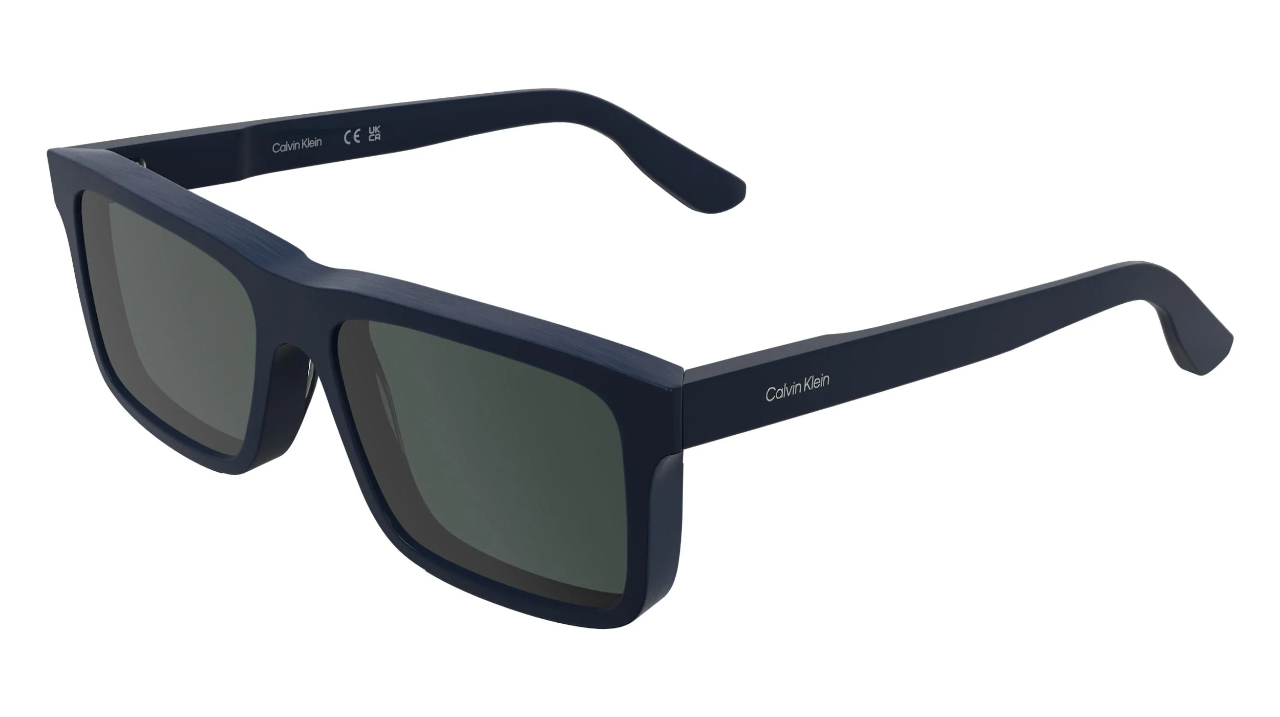 Calvin Klein CK25535S Sunglasses - Image 3