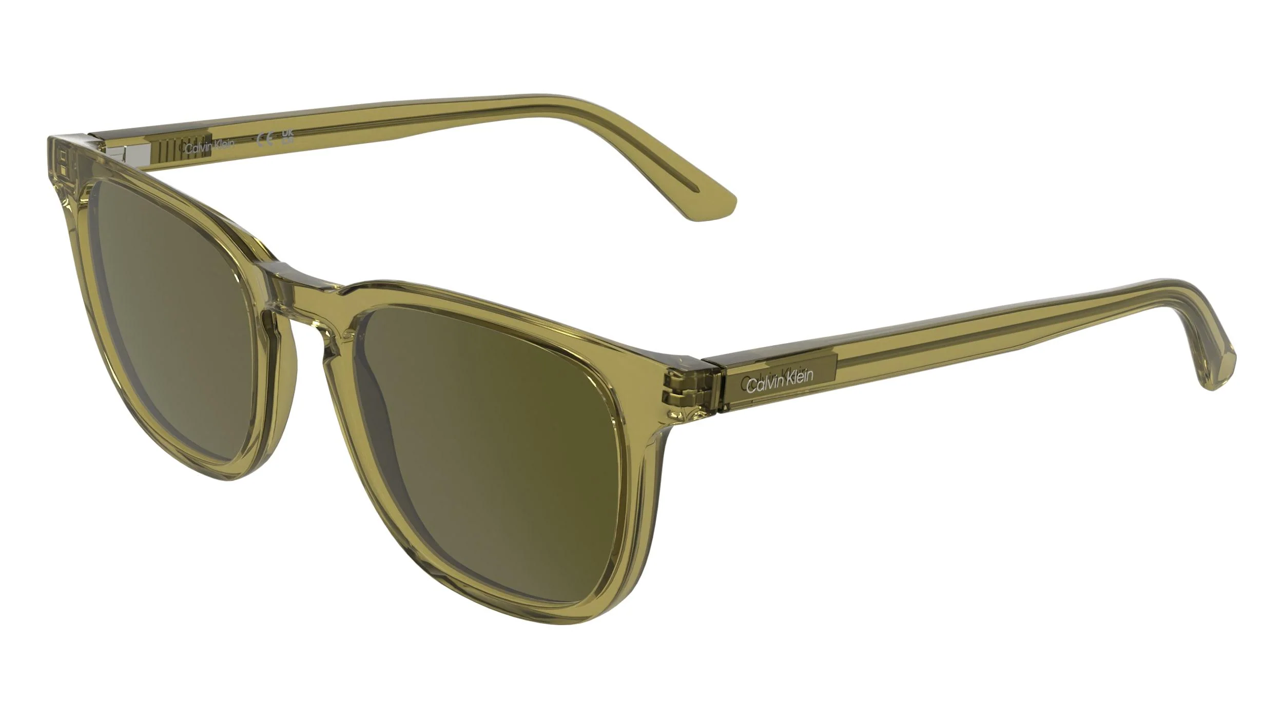 Calvin Klein CK25536S Sunglasses