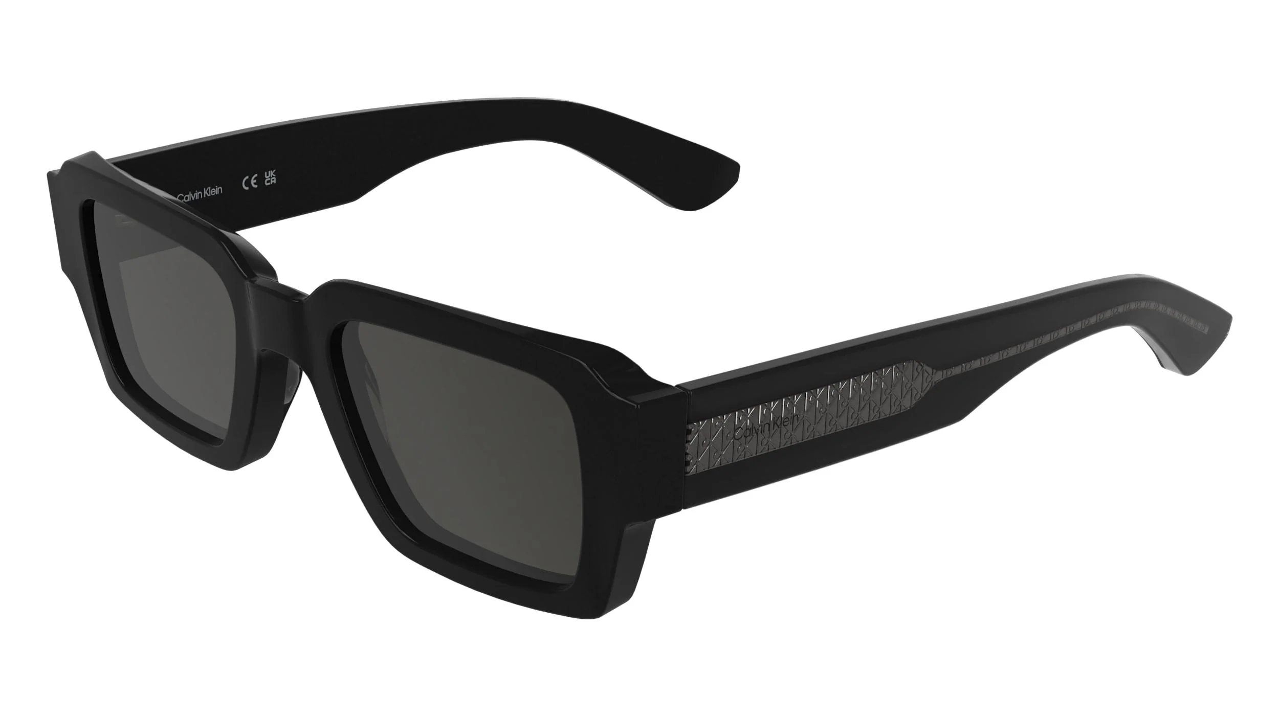 Calvin Klein CK25538S Sunglasses - Image 4