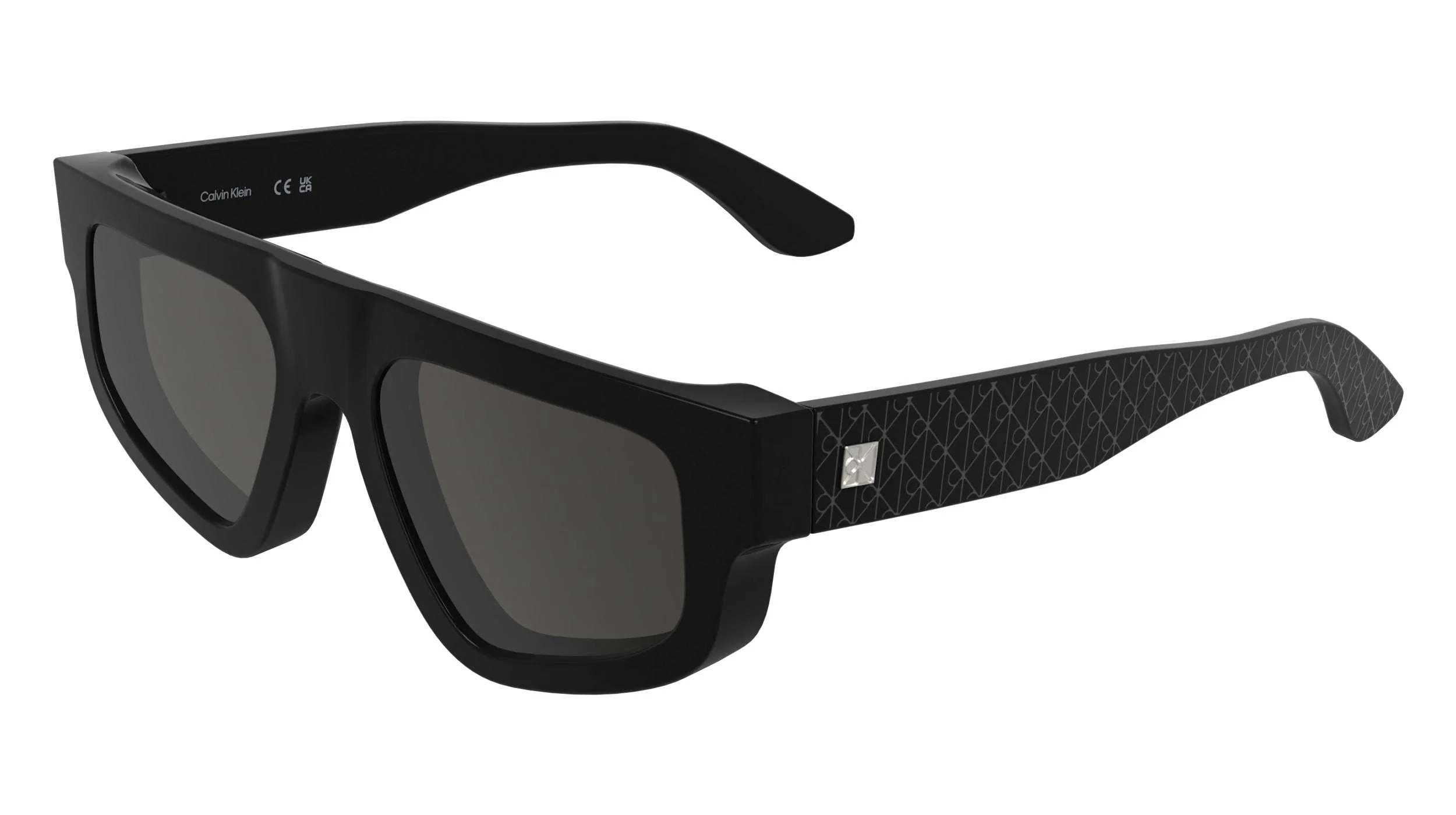 Calvin Klein CK25539S Sunglasses - Image 2