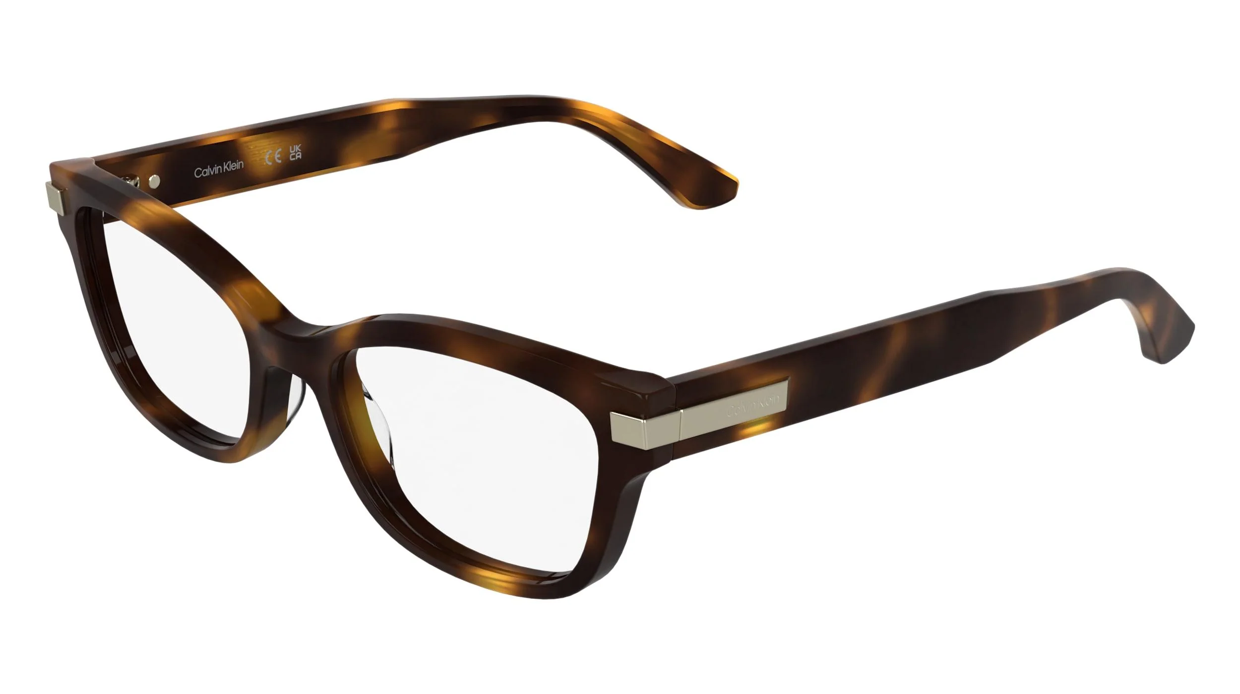 Calvin Klein CK25541 Eyeglasses - Image 3