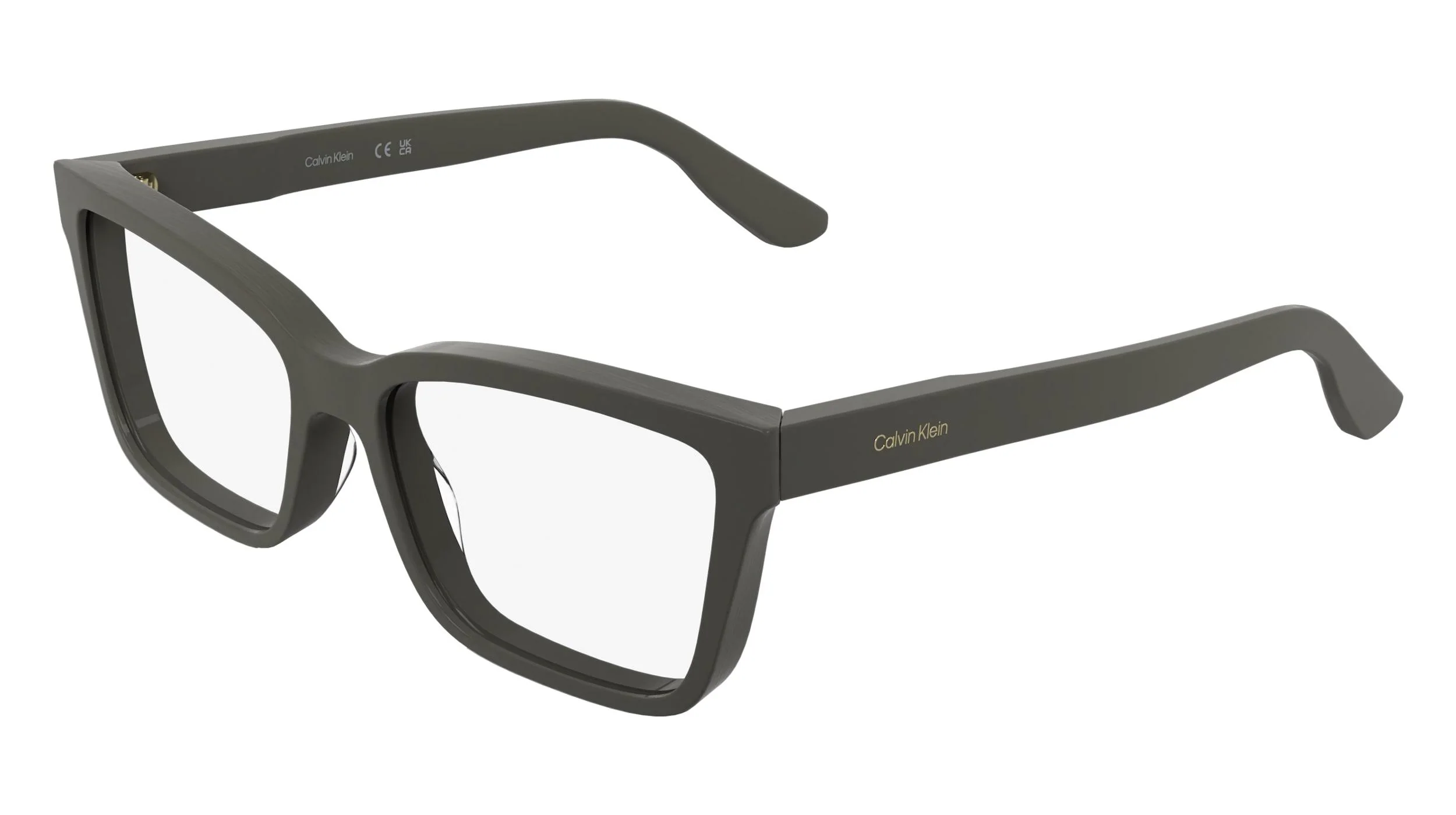 Calvin Klein CK25543 Eyeglasses - Image 2