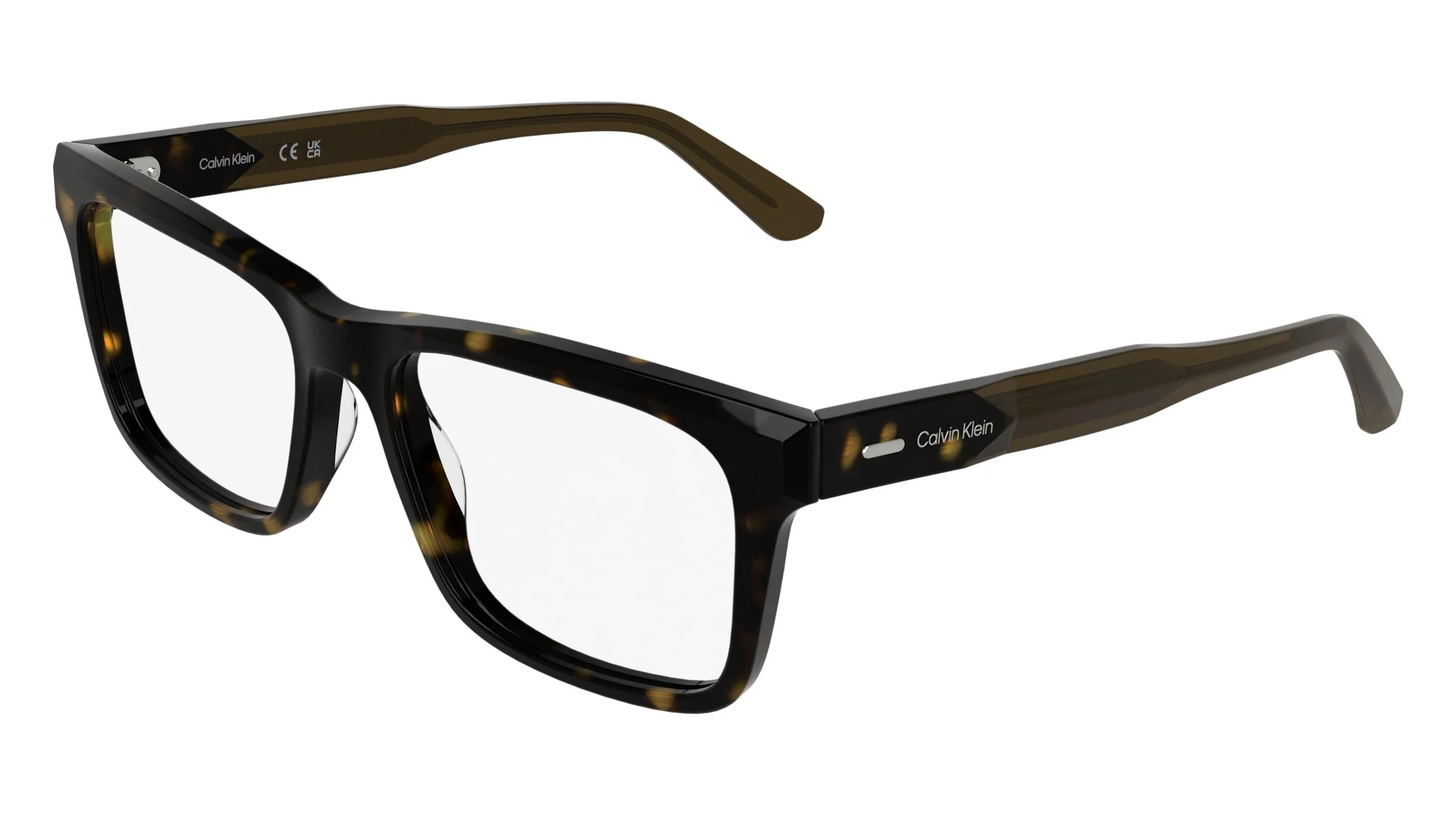Calvin Klein CK25544 Eyeglasses - Image 3