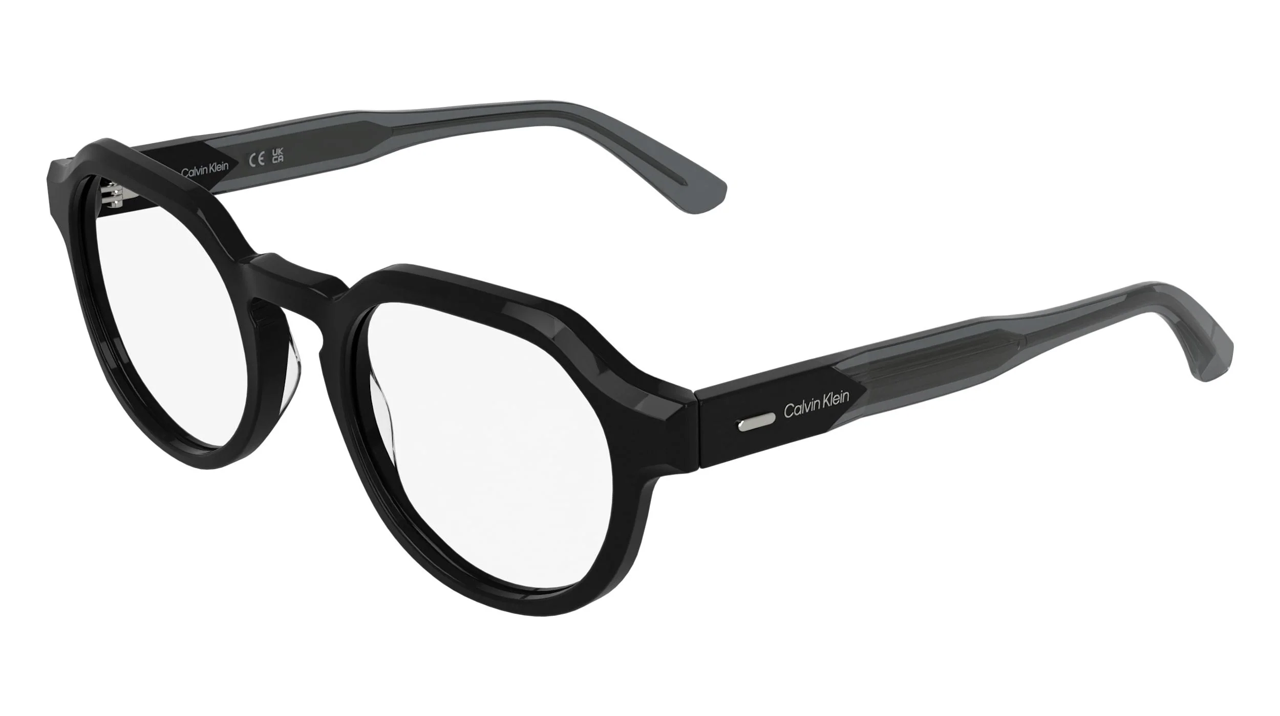 Calvin Klein CK25545 Eyeglasses - Image 2