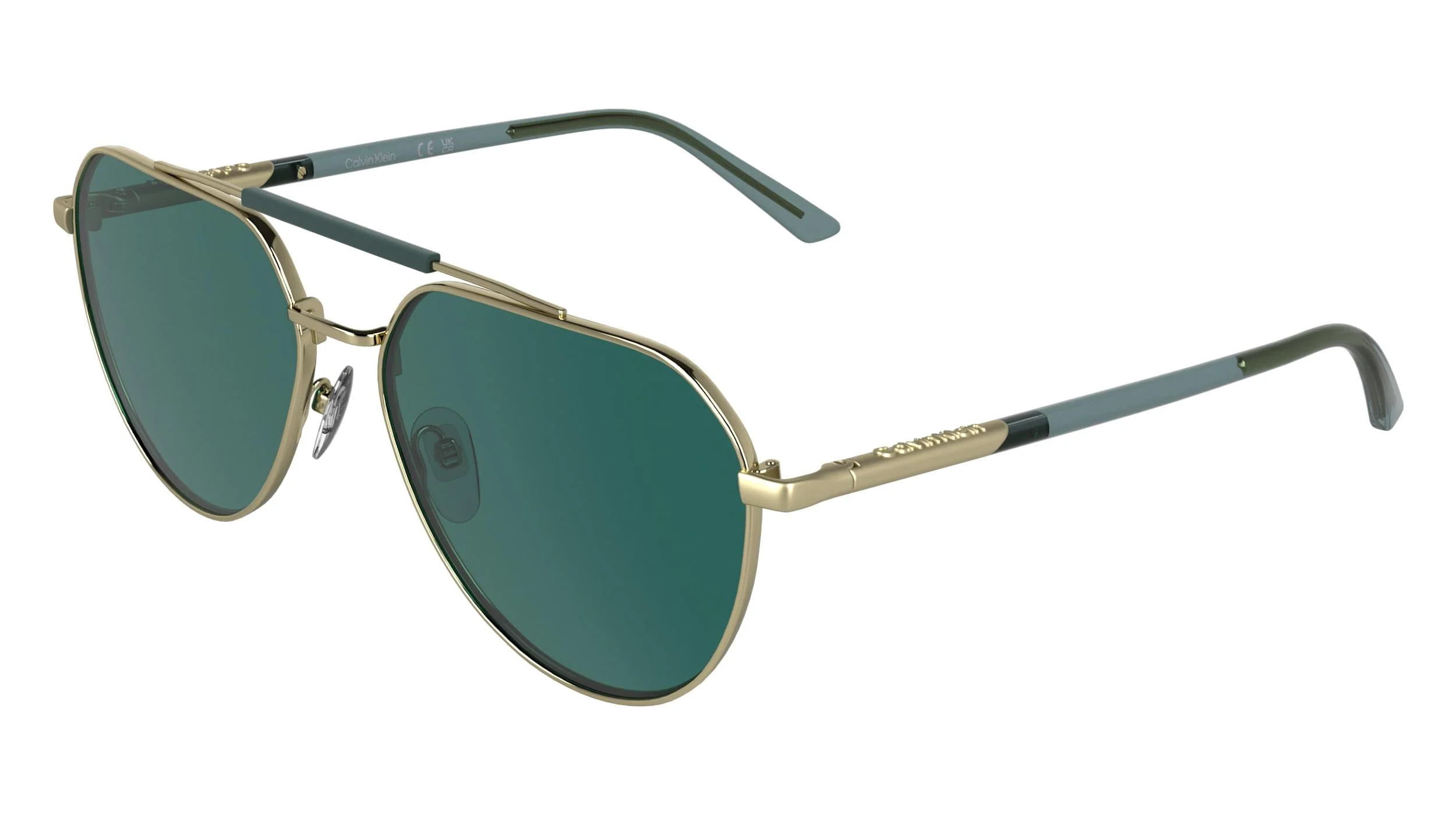 Calvin Klein CK26100S Sunglasses