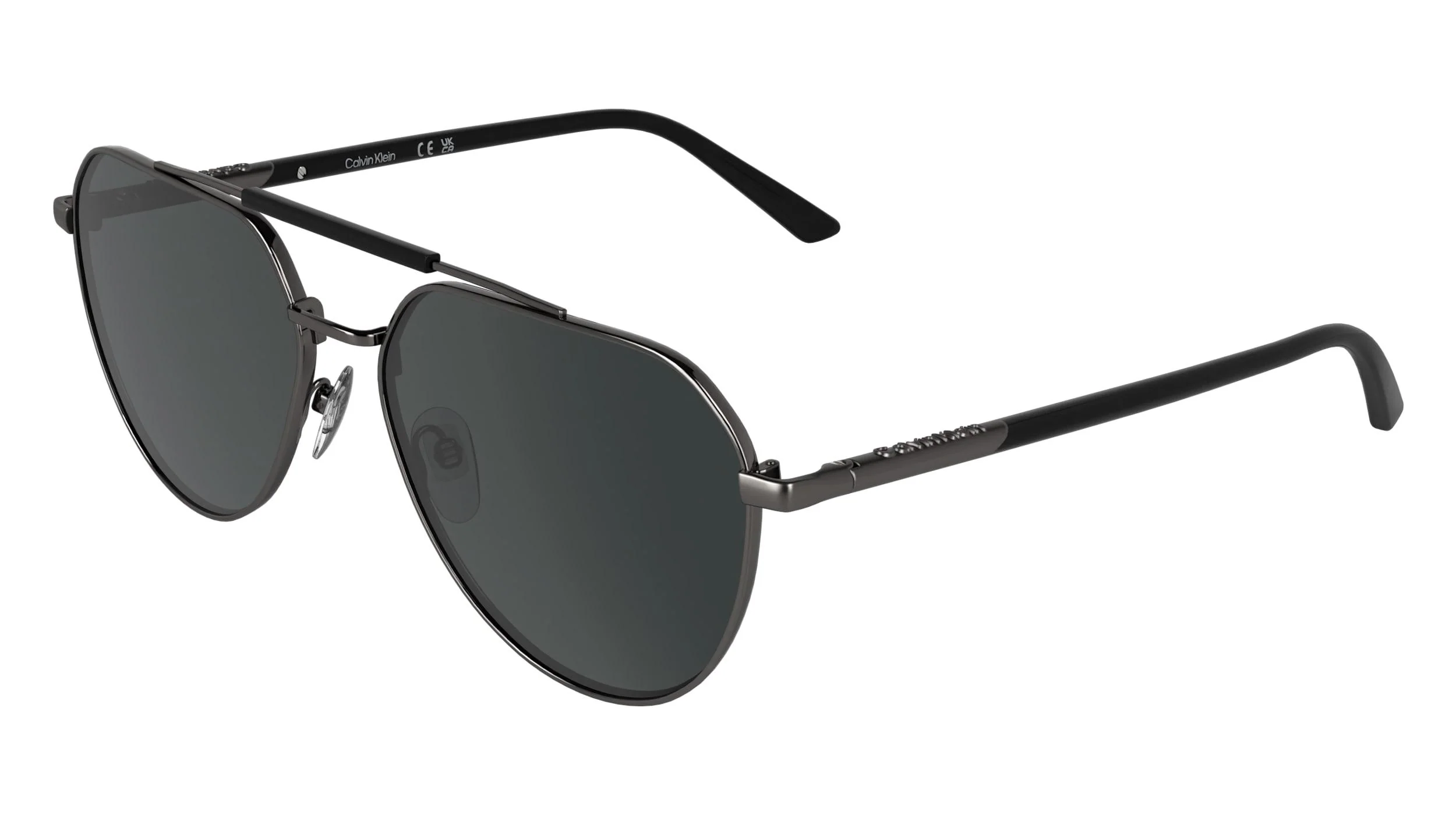 Calvin Klein CK26100S Sunglasses - Image 2