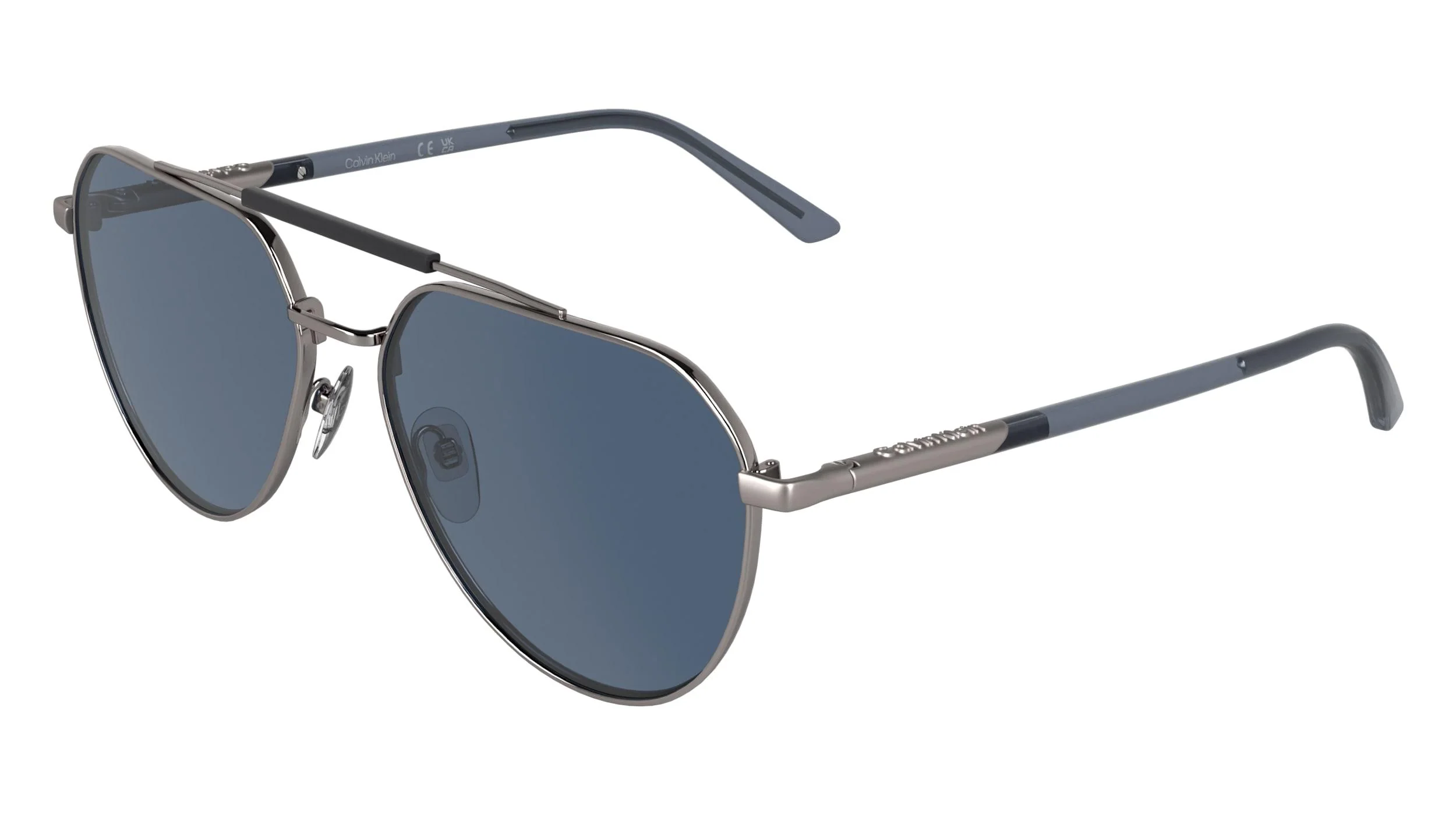 Calvin Klein CK26100S Sunglasses - Image 3