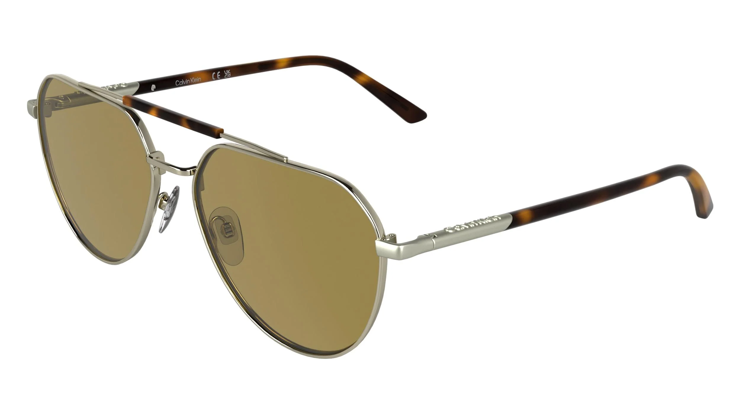 Calvin Klein CK26100S Sunglasses - Image 4