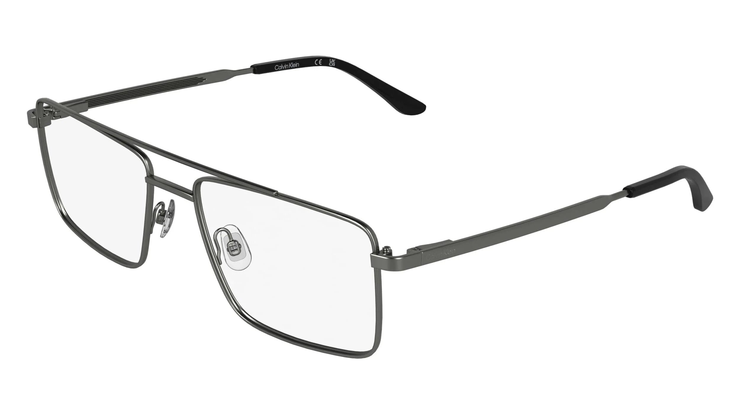 Calvin Klein CK26101 Eyeglasses - Image 2