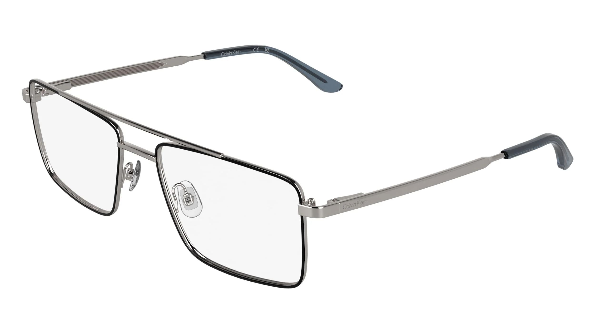 Calvin Klein CK26101 Eyeglasses - Image 3