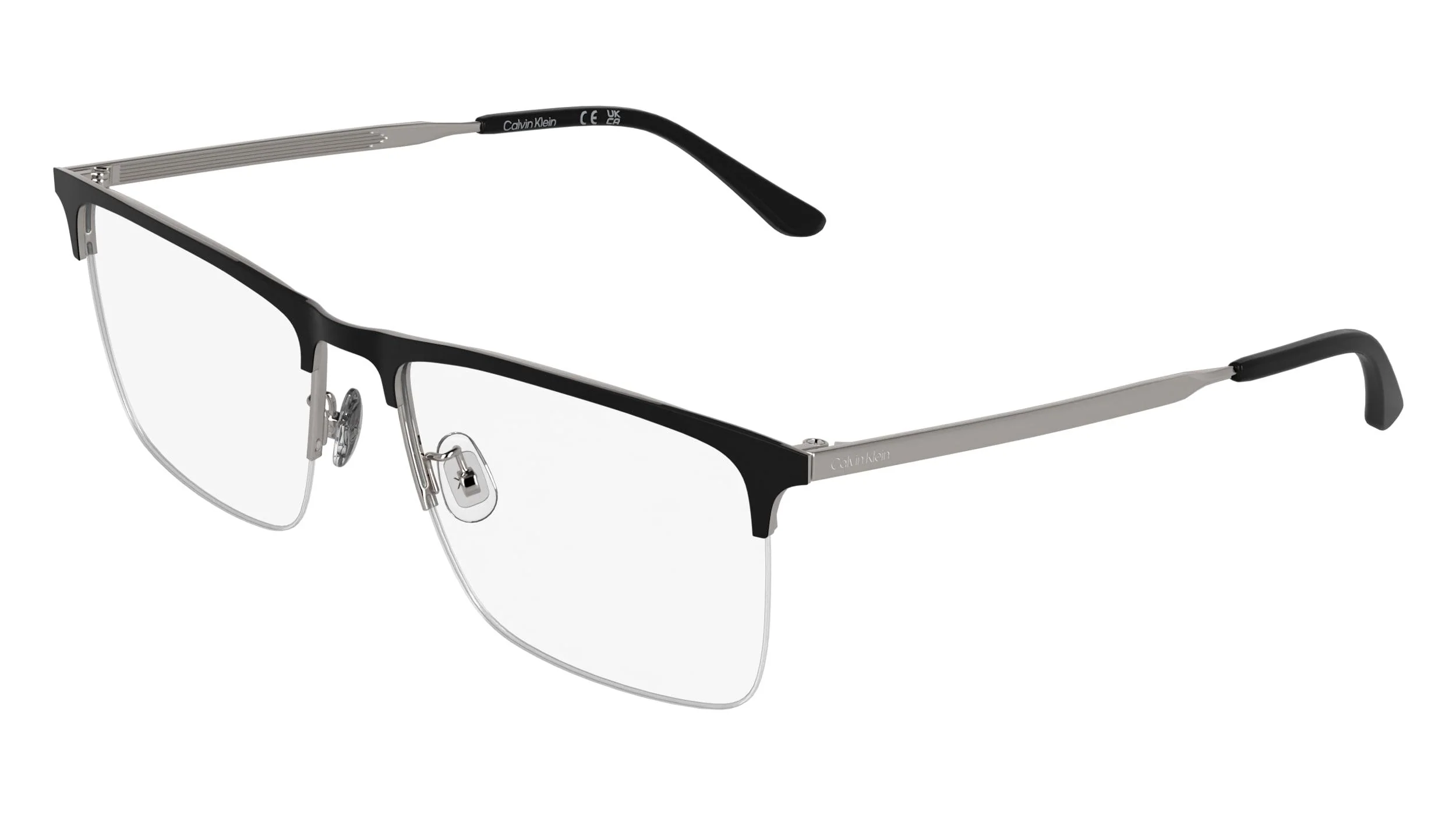 Calvin Klein CK26104 Eyeglasses - Image 3