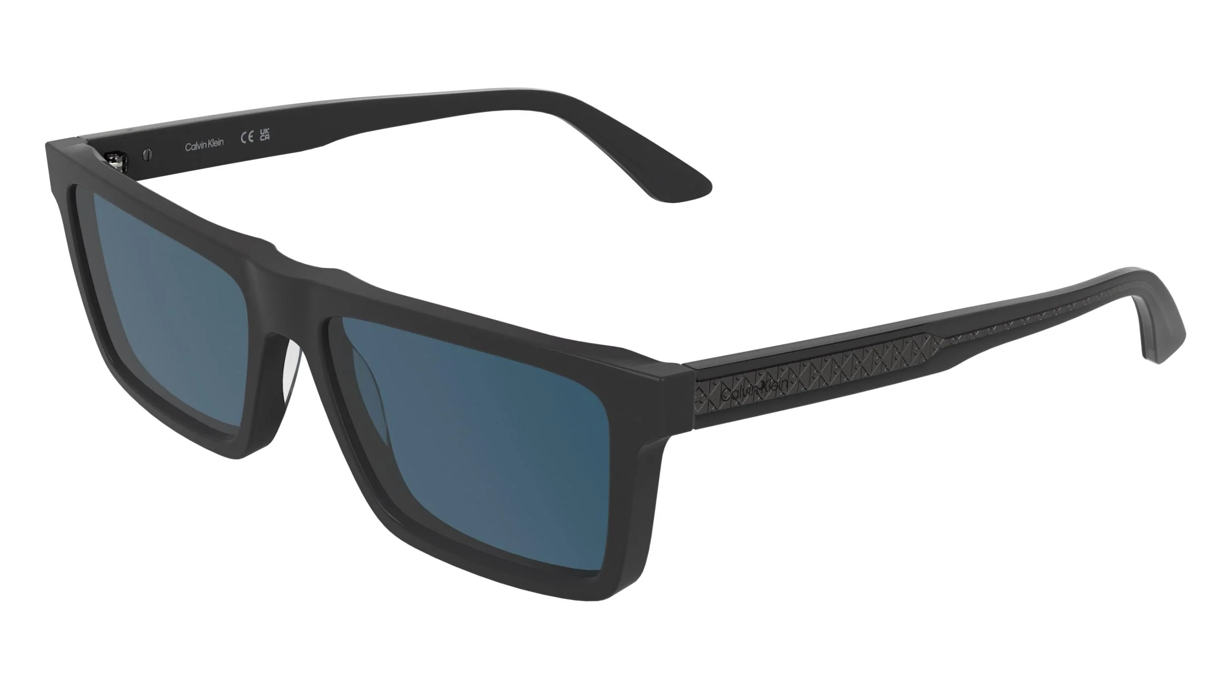 Calvin Klein CK26504S Sunglasses - Image 3