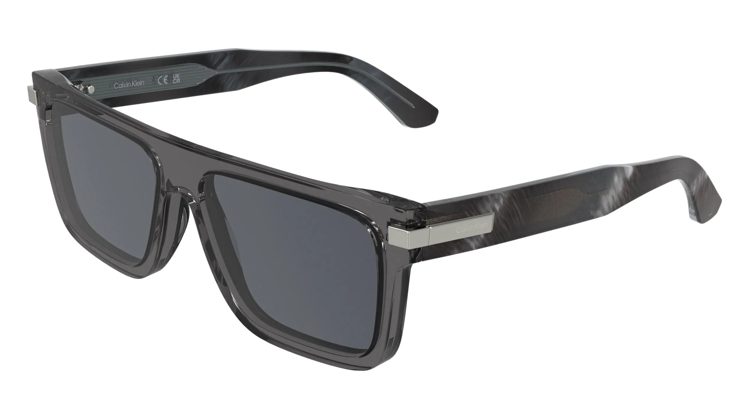 Calvin Klein CK26505S Sunglasses - Image 4