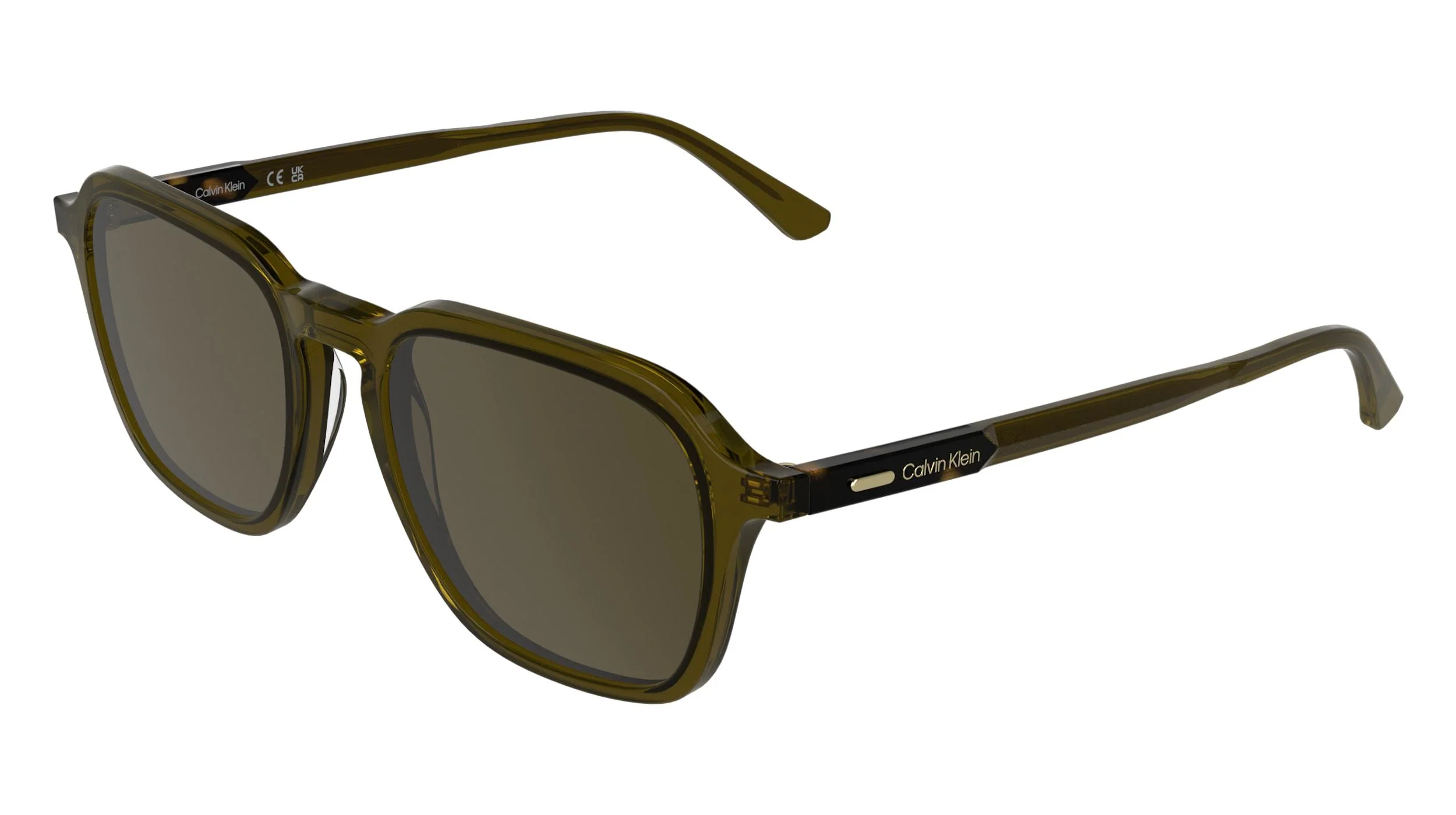 Calvin Klein CK26507S Sunglasses - Image 2