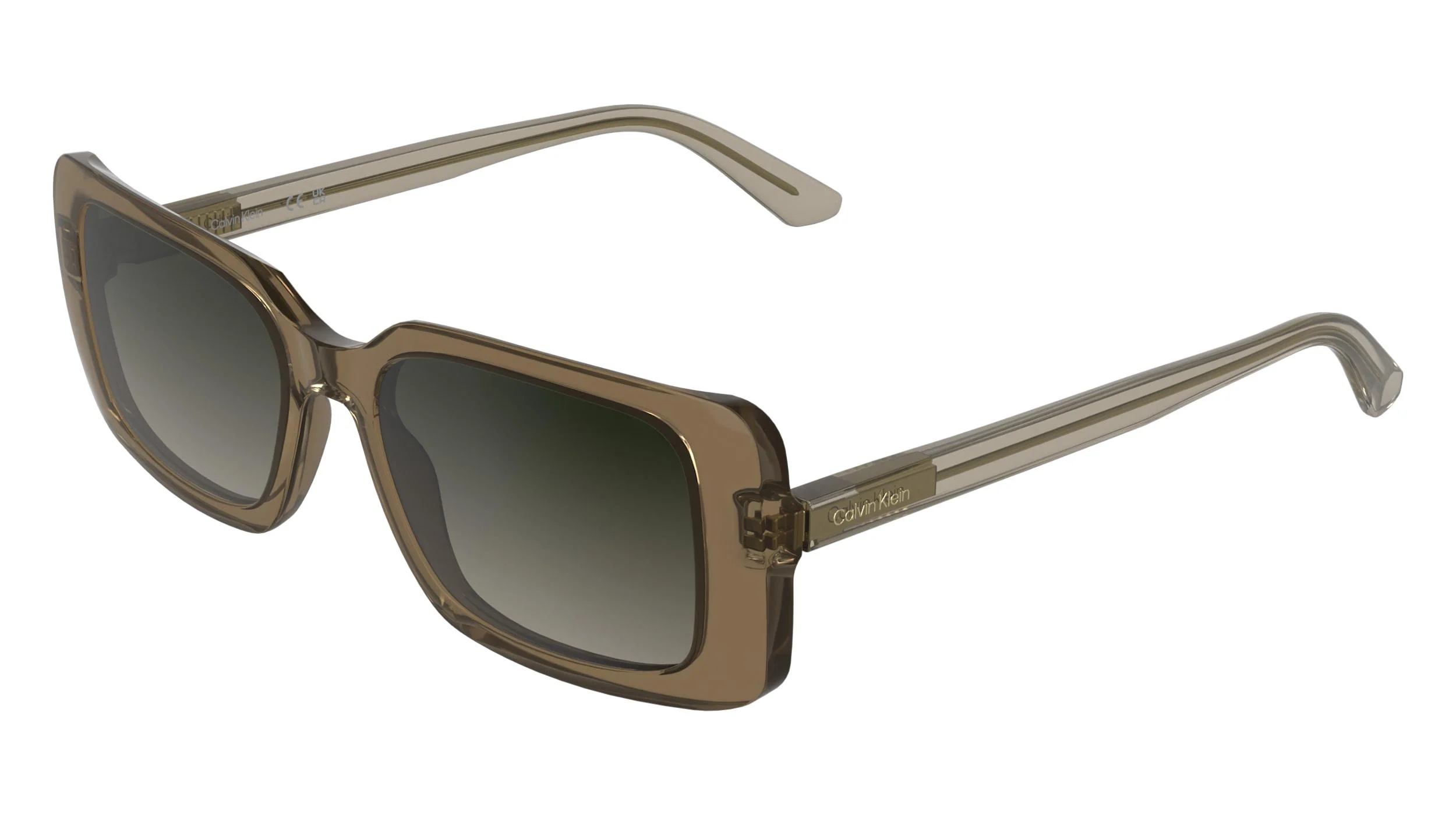 Calvin Klein CK26508S Sunglasses - Image 2