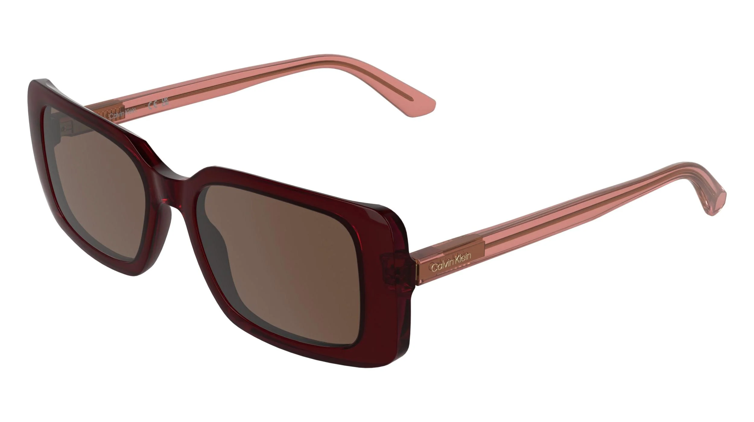 Calvin Klein CK26508S Sunglasses - Image 3