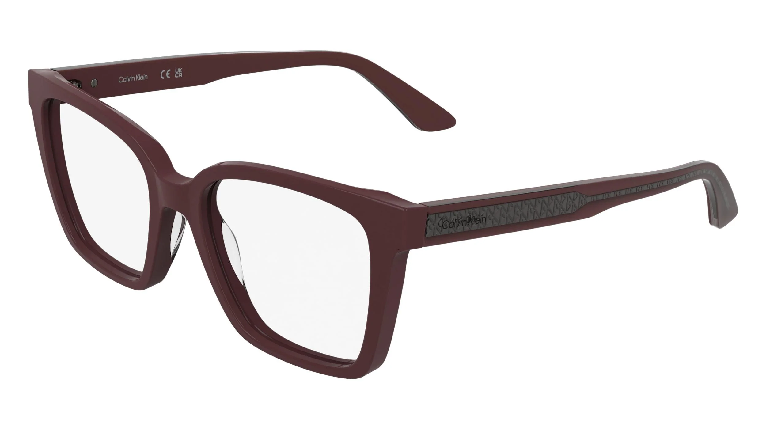 Calvin Klein CK26512 Eyeglasses - Image 2
