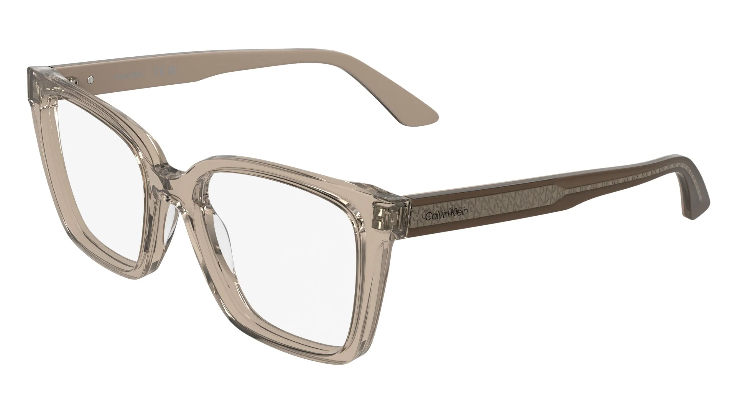 Calvin Klein CK26512 Eyeglasses - Image 3