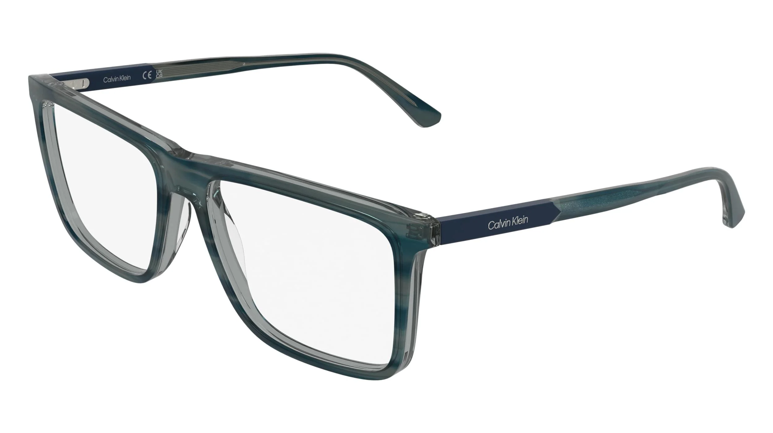Calvin Klein CK26517 Eyeglasses - Image 3
