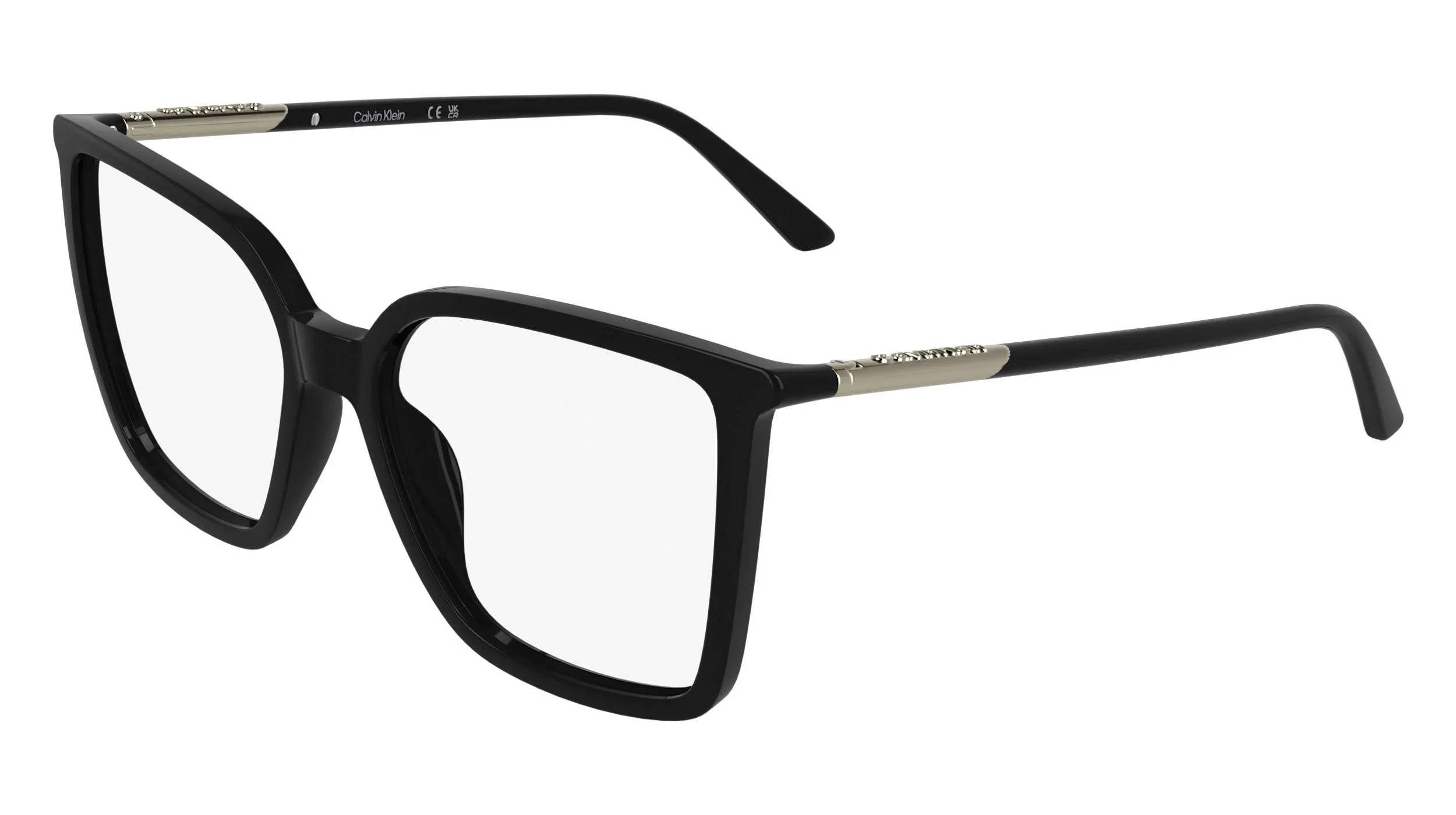 Calvin Klein CK26518 Eyeglasses - Image 2