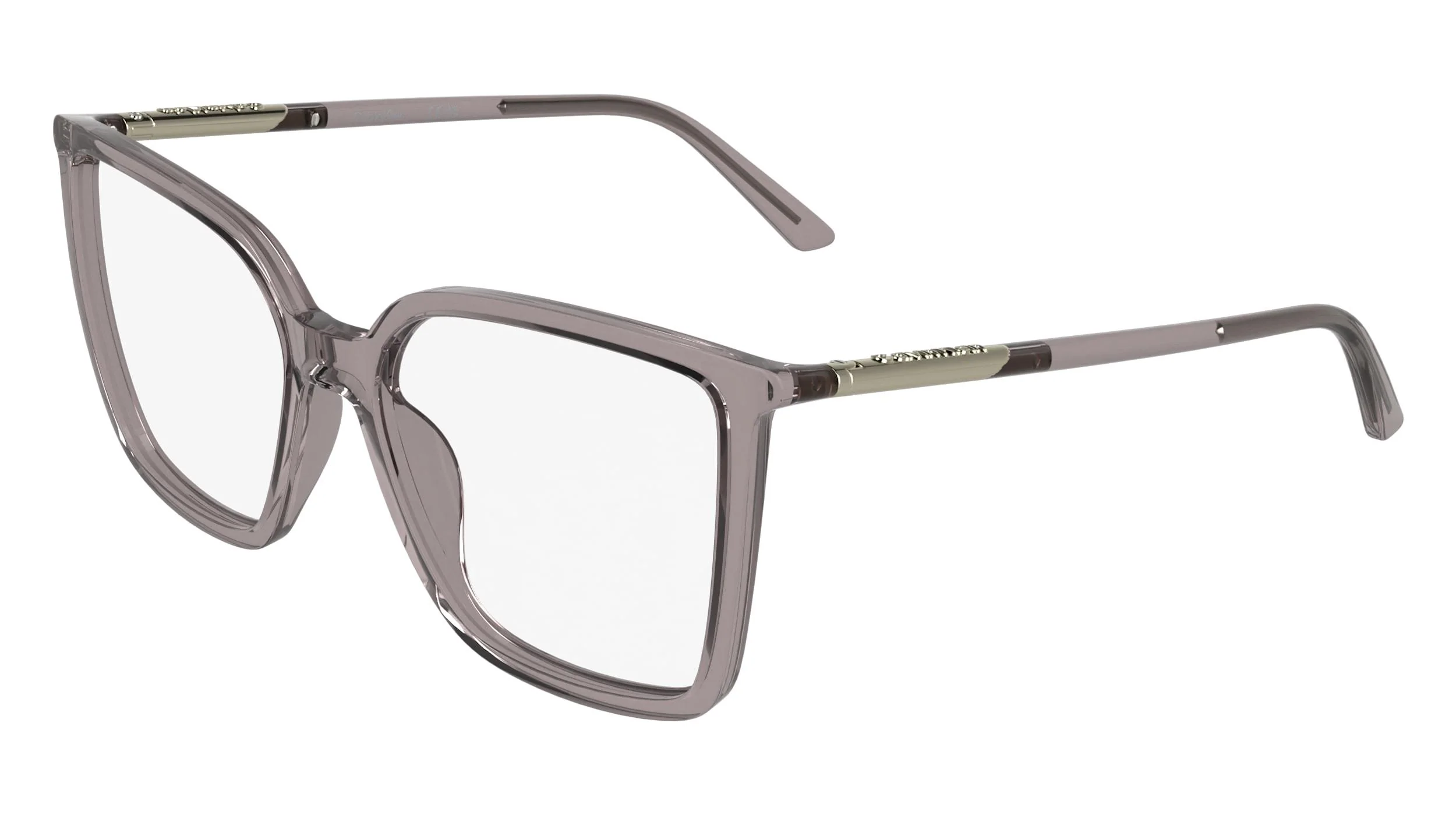 Calvin Klein CK26518 Eyeglasses - Image 3
