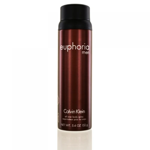 Calvin Klein Euphoria For Men Body Spray