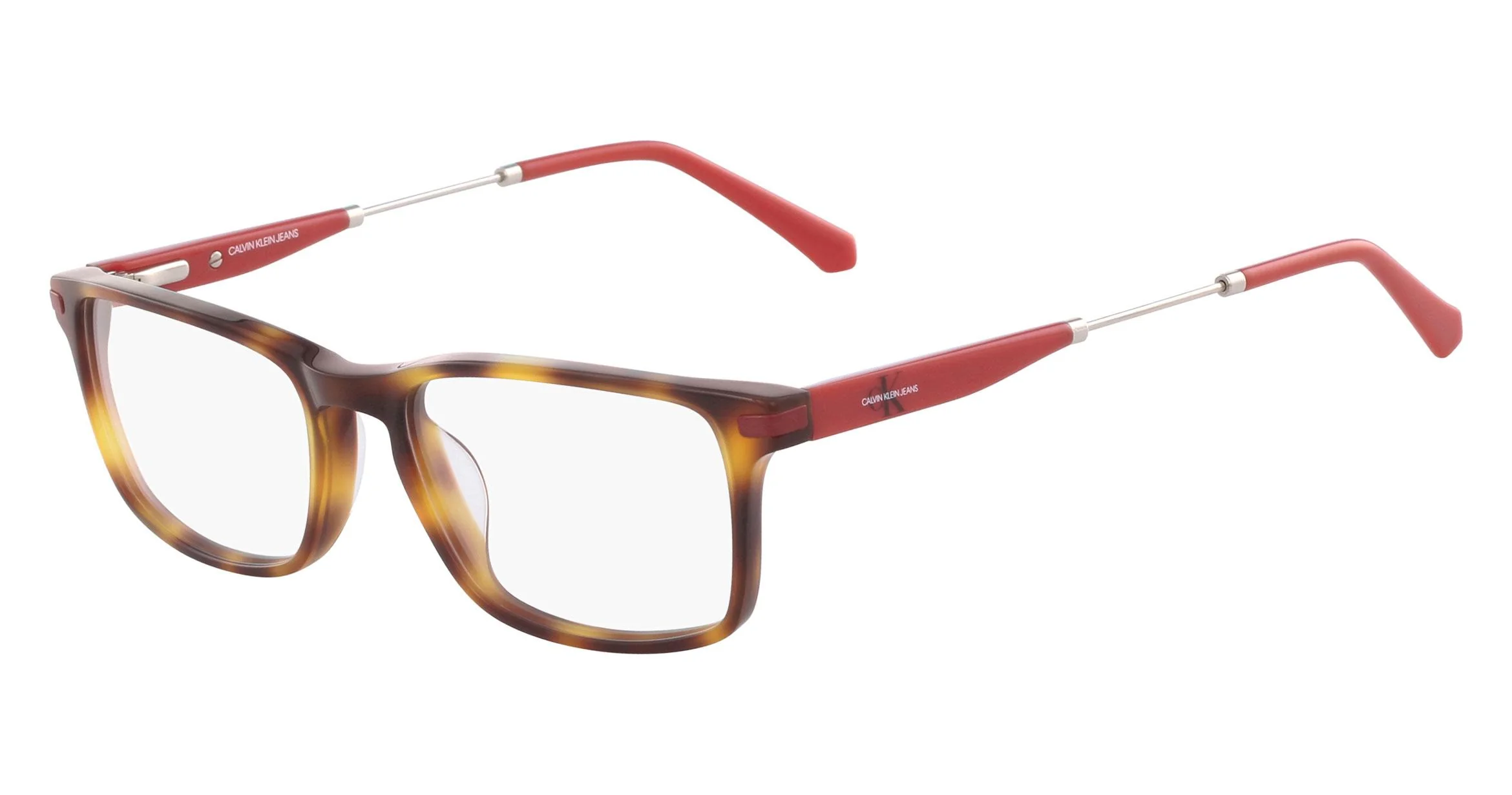 Calvin Klein Jeans CKJ18707 Eyeglasses - Image 3