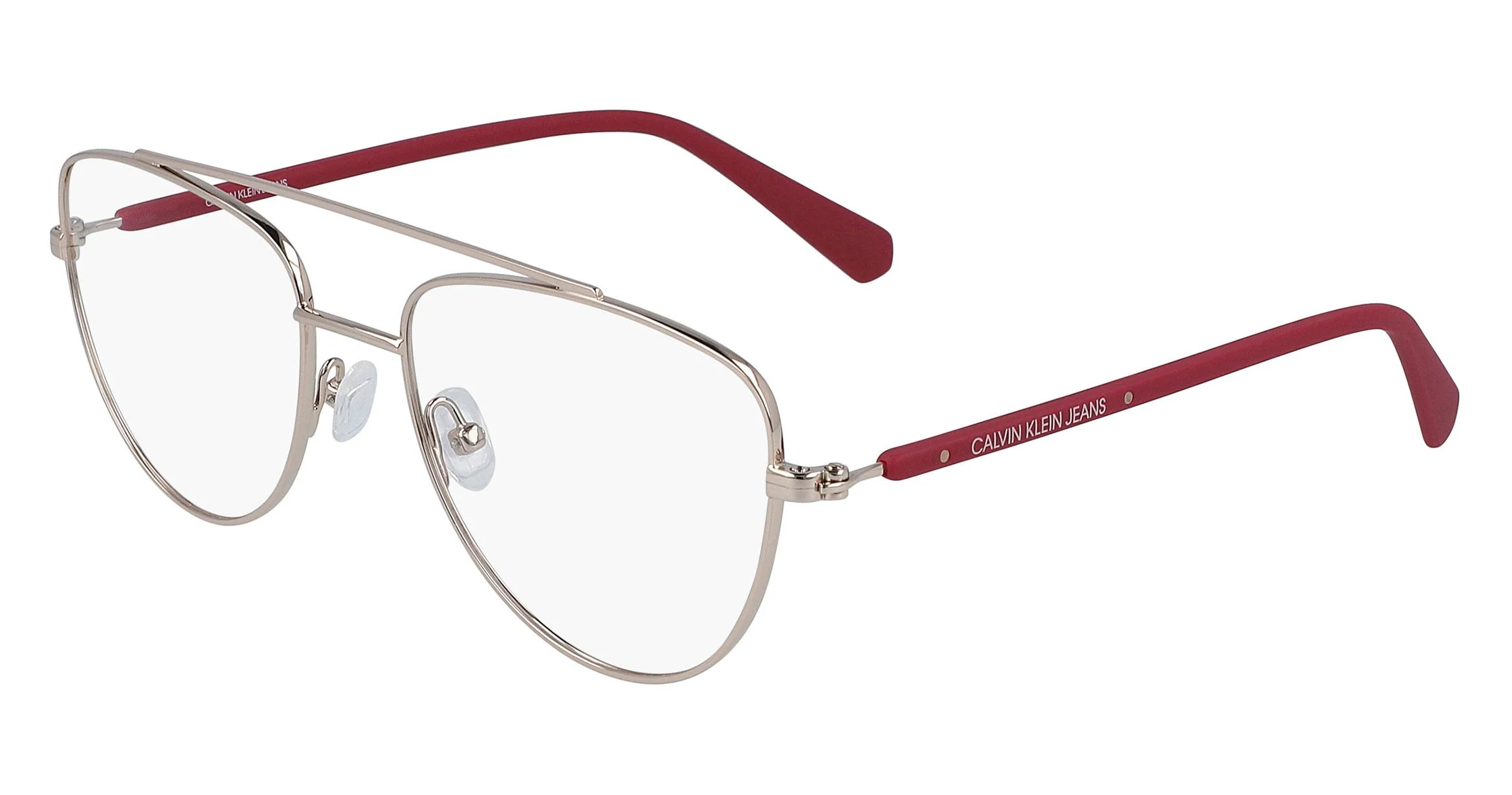 CALVIN KLEIN JEANS CKJ19308 Eyeglasses - Image 2