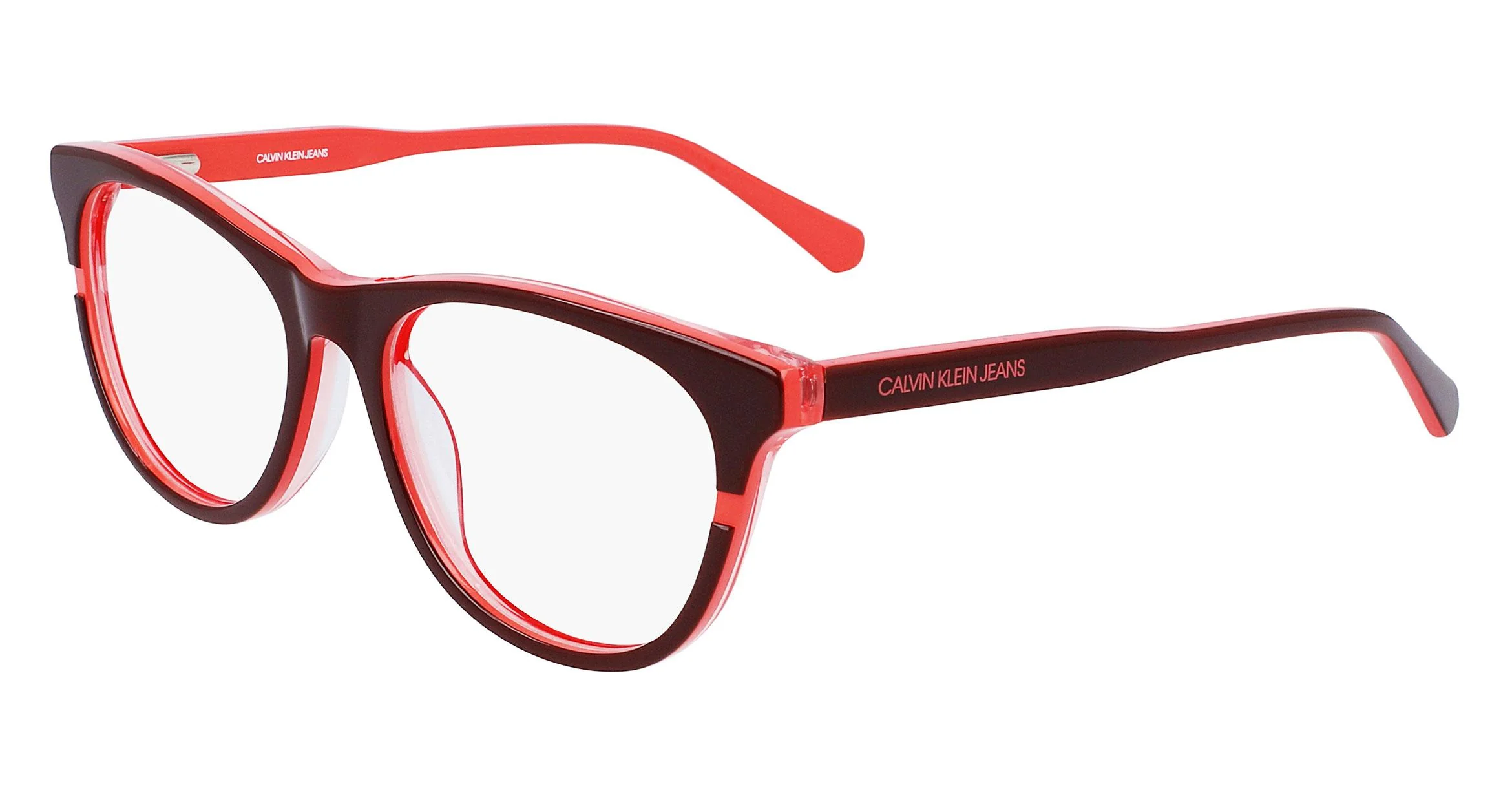 CALVIN KLEIN JEANS CKJ20641 Eyeglasses - Image 3