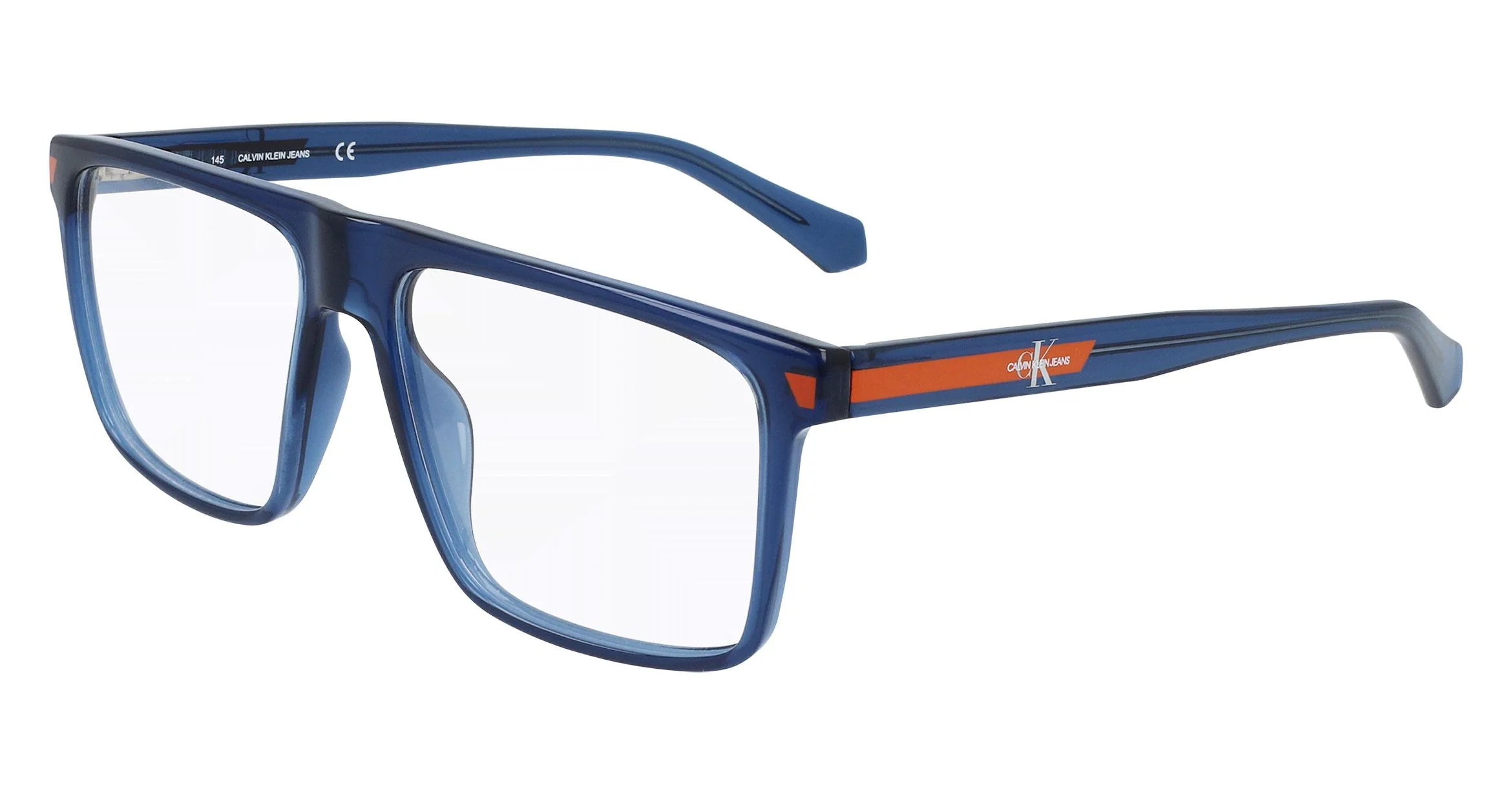 CALVIN KLEIN JEANS CKJ21611 Eyeglasses - Image 3