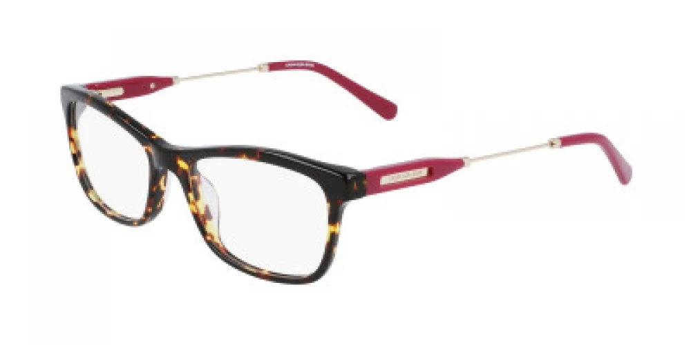 CALVIN KLEIN JEANS CKJ21800 Eyeglasses - Image 2
