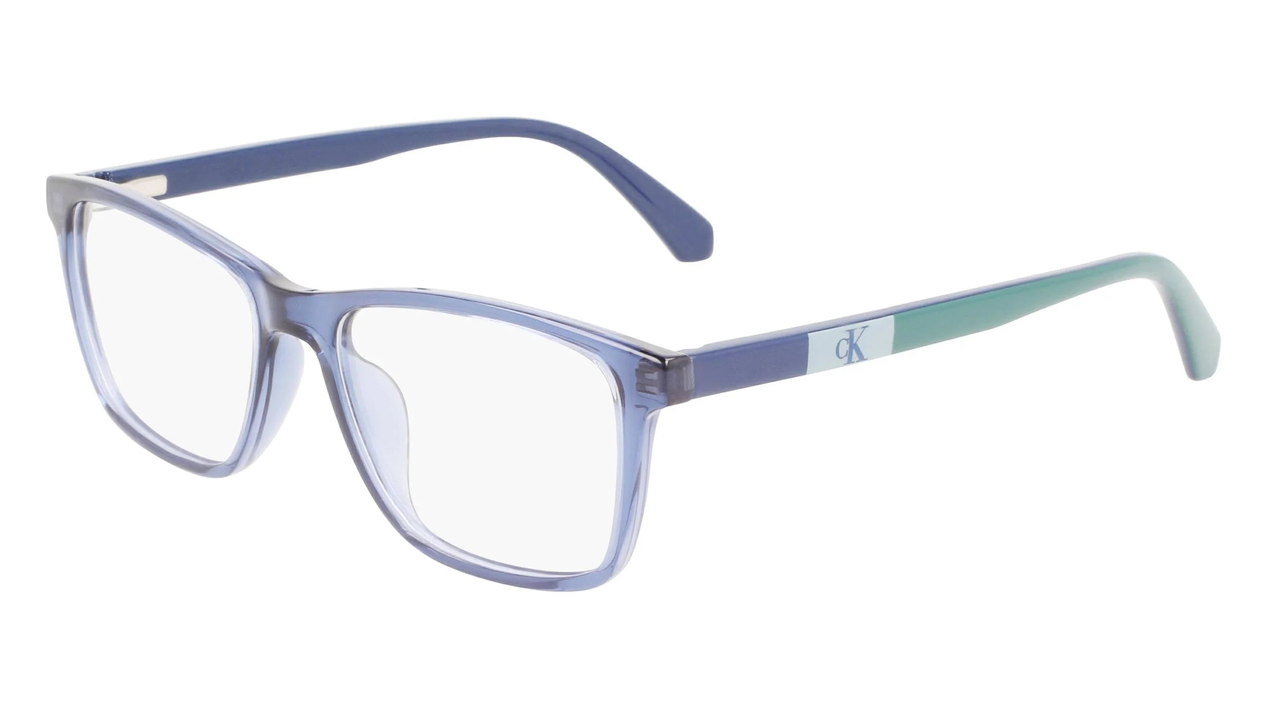 Calvin Klein Jeans CKJ22302 Eyeglasses - Image 2