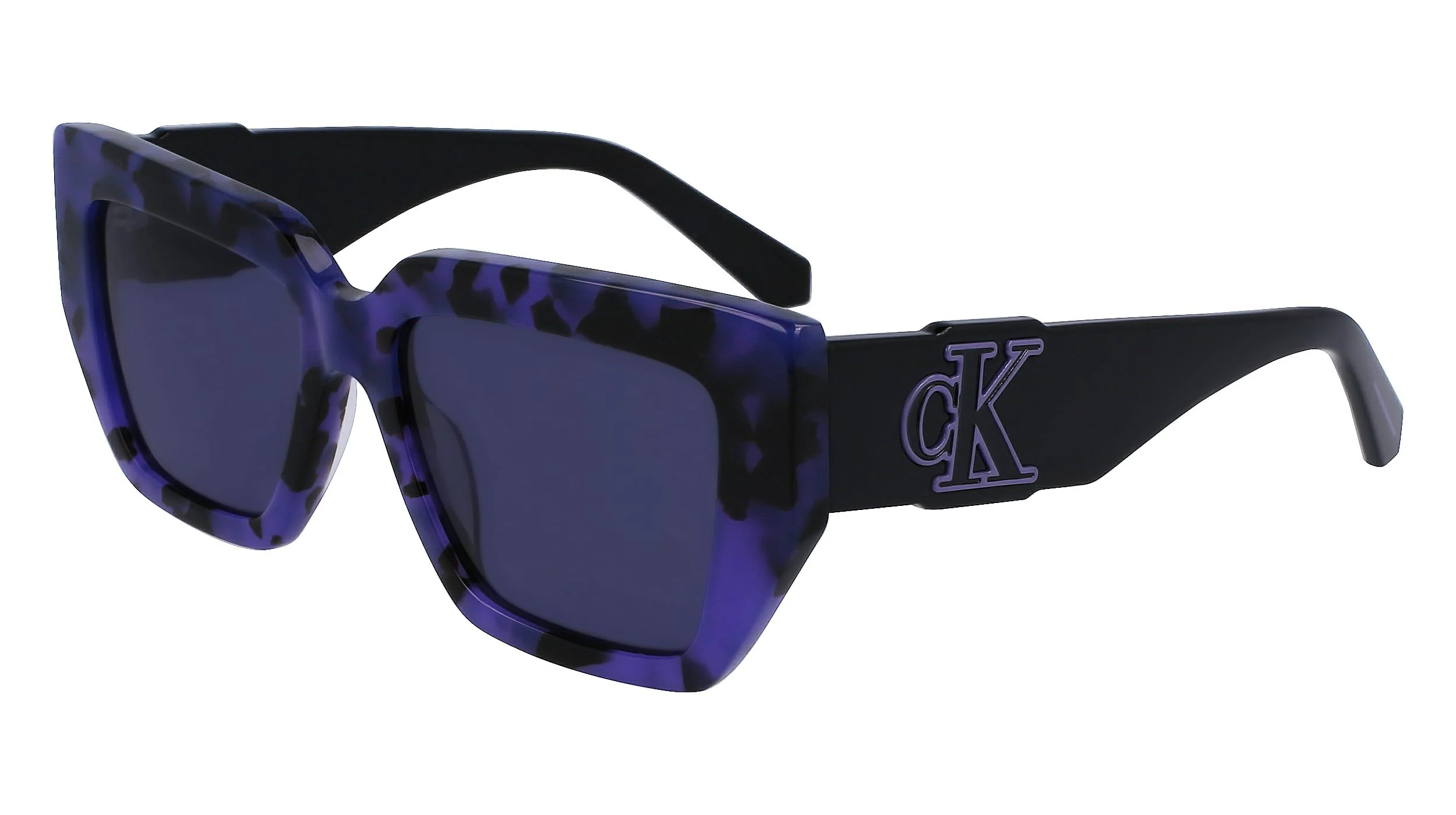 Calvin Klein Jeans CKJ23608S Sunglasses - Image 2