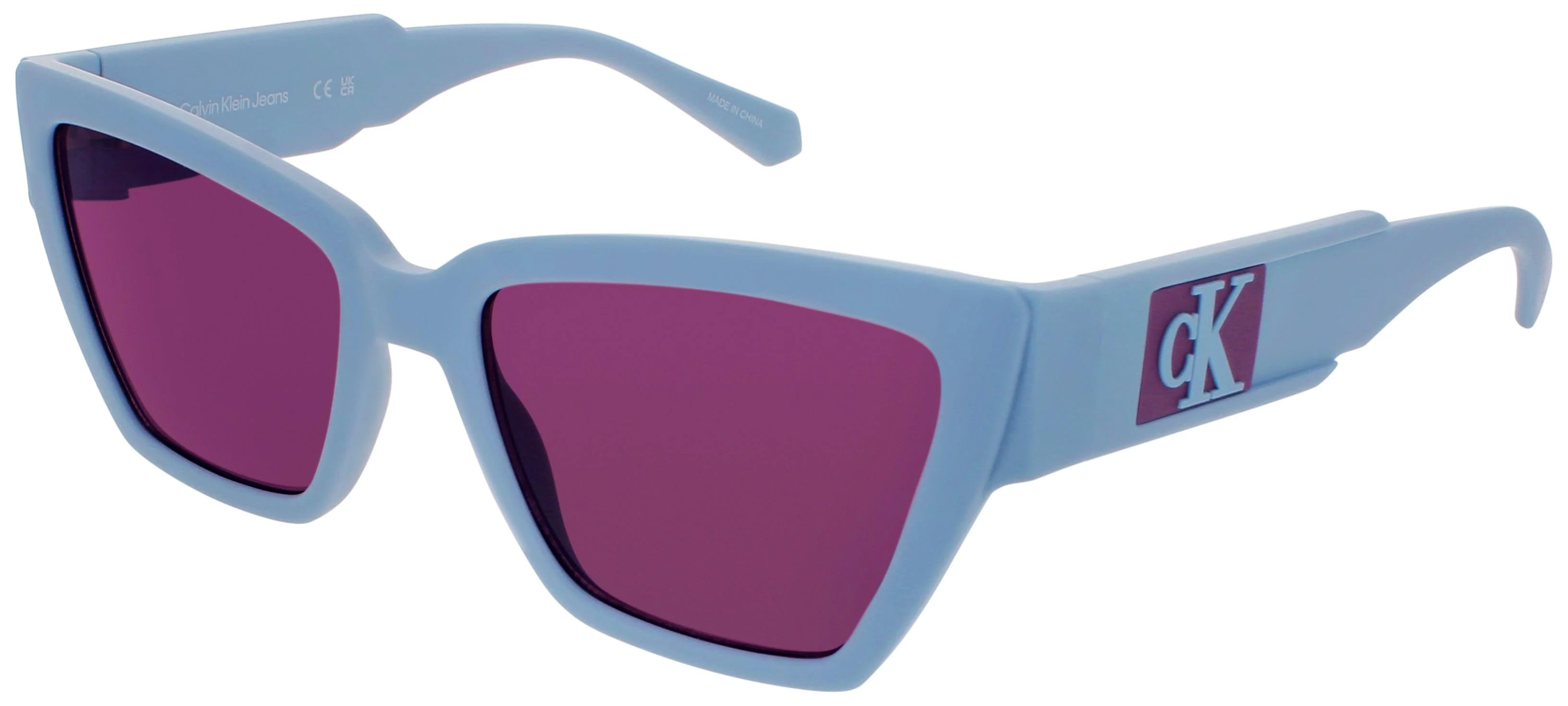 Calvin Klein Jeans CKJ23624S Sunglasses