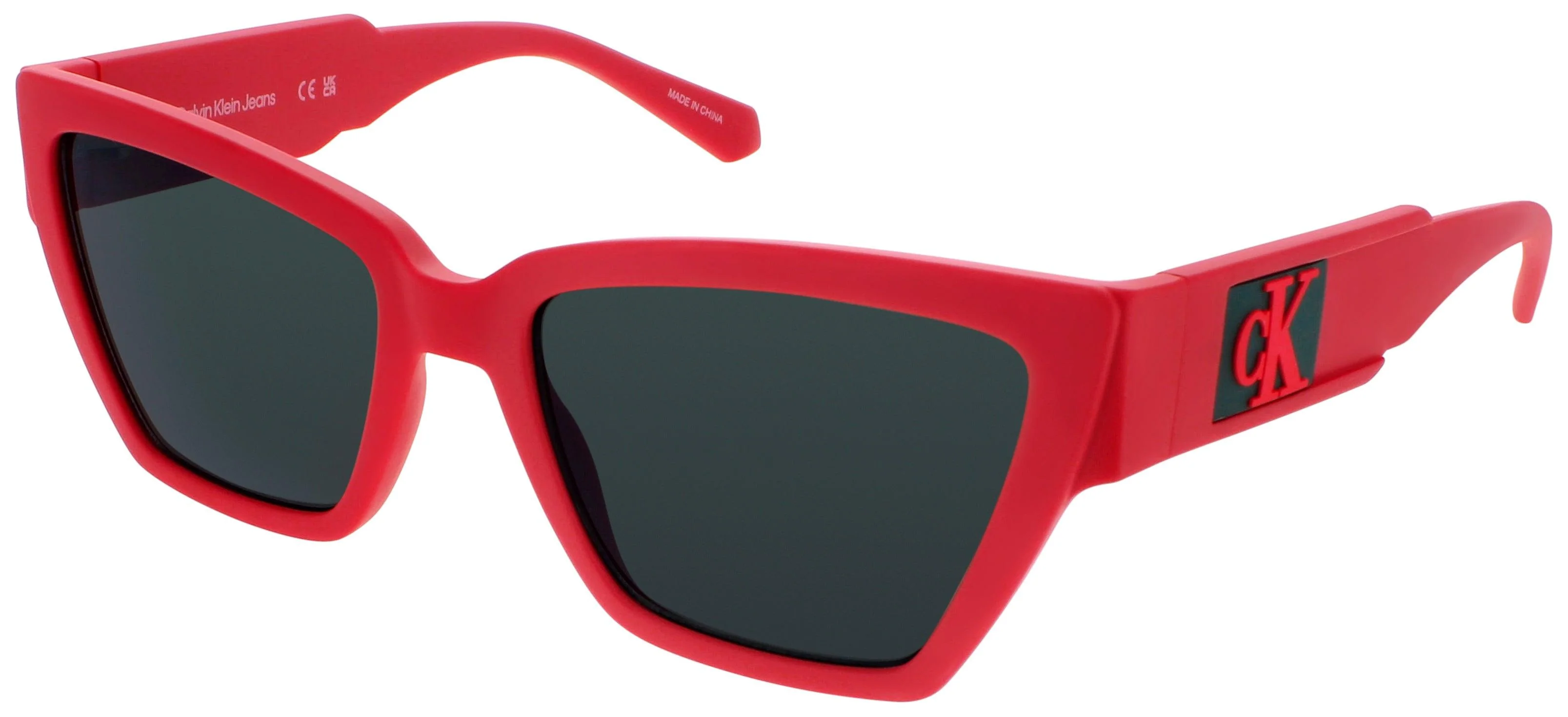 Calvin Klein Jeans CKJ23624S Sunglasses - Image 2