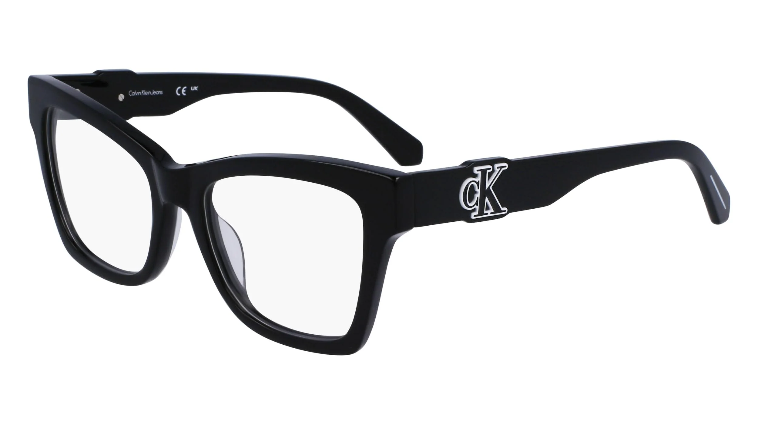 Calvin Klein Jeans CKJ23646 Eyeglasses - Image 2