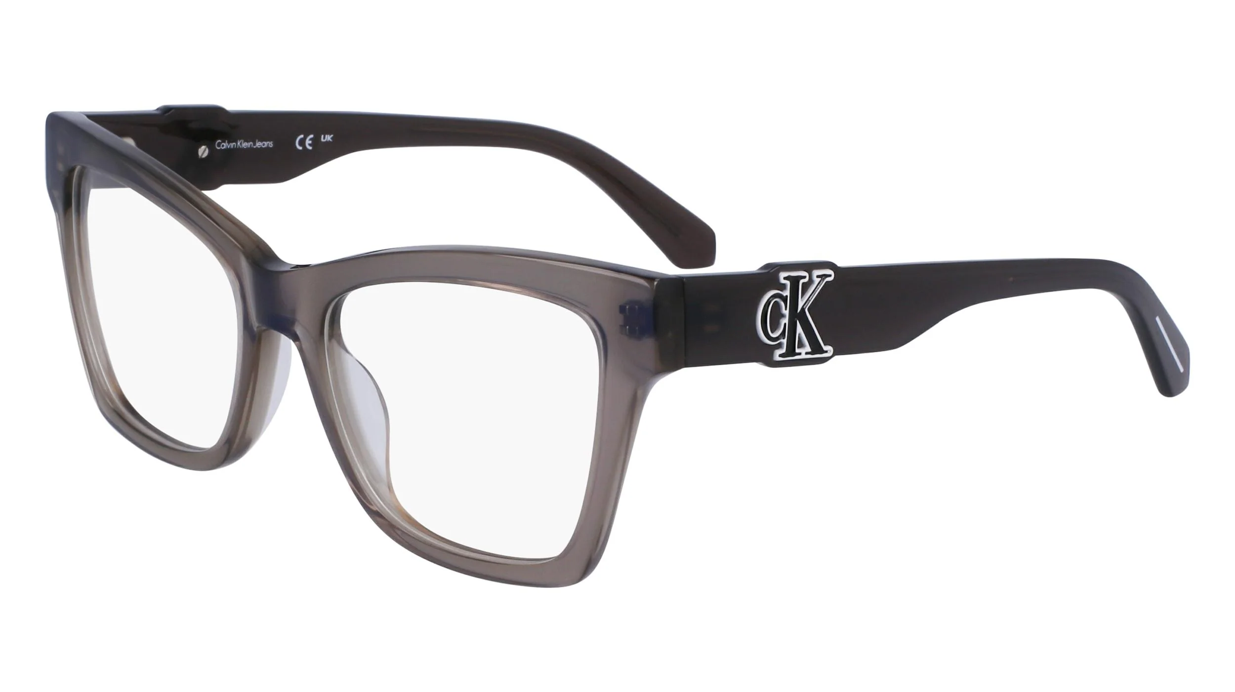Calvin Klein Jeans CKJ23646 Eyeglasses - Image 3
