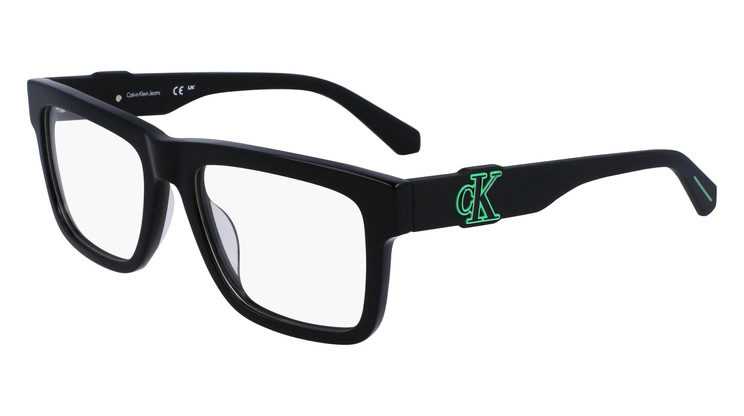 Calvin Klein Jeans CKJ23647 Eyeglasses - Image 4