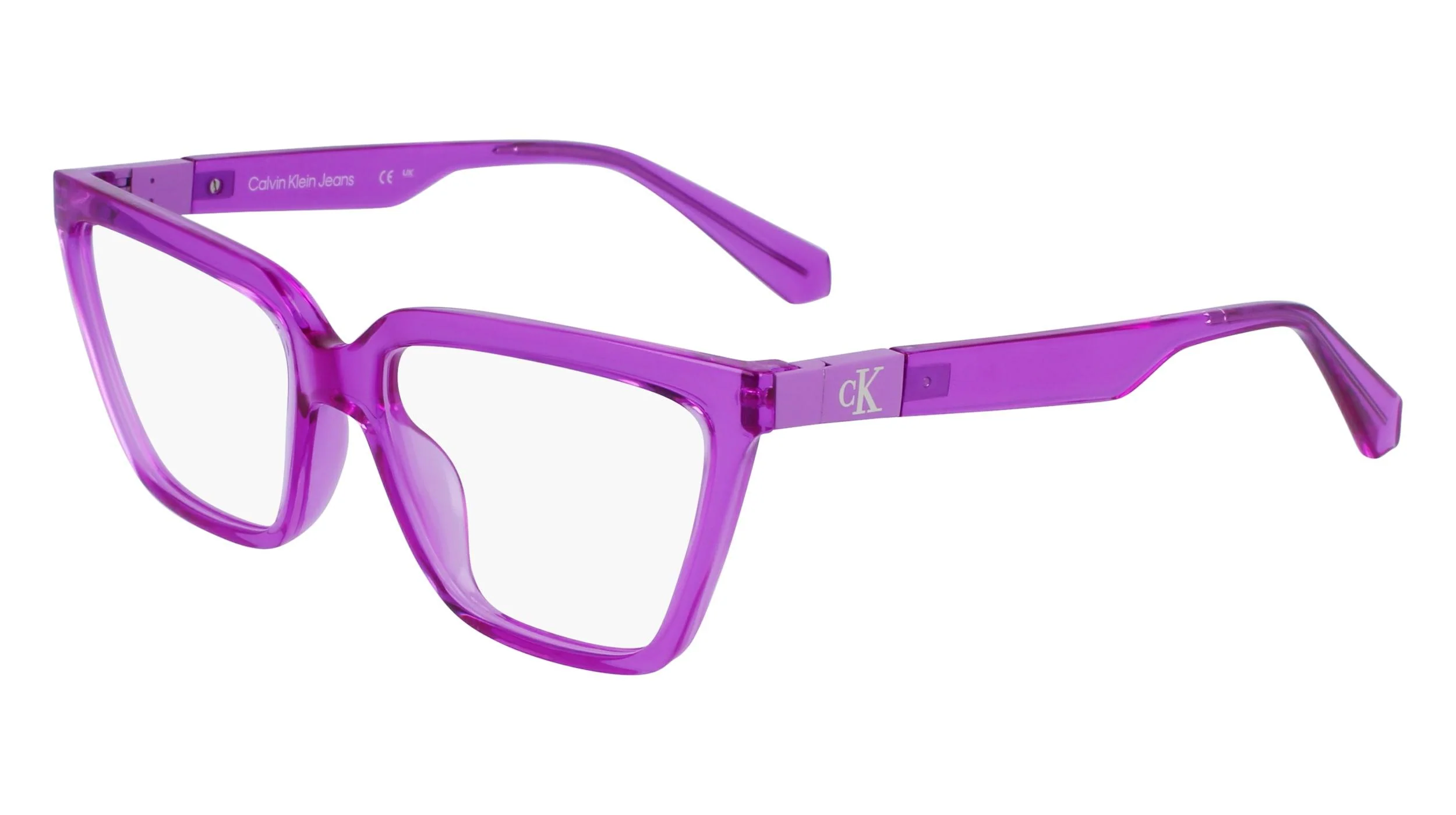 Calvin Klein Jeans CKJ23648 Eyeglasses