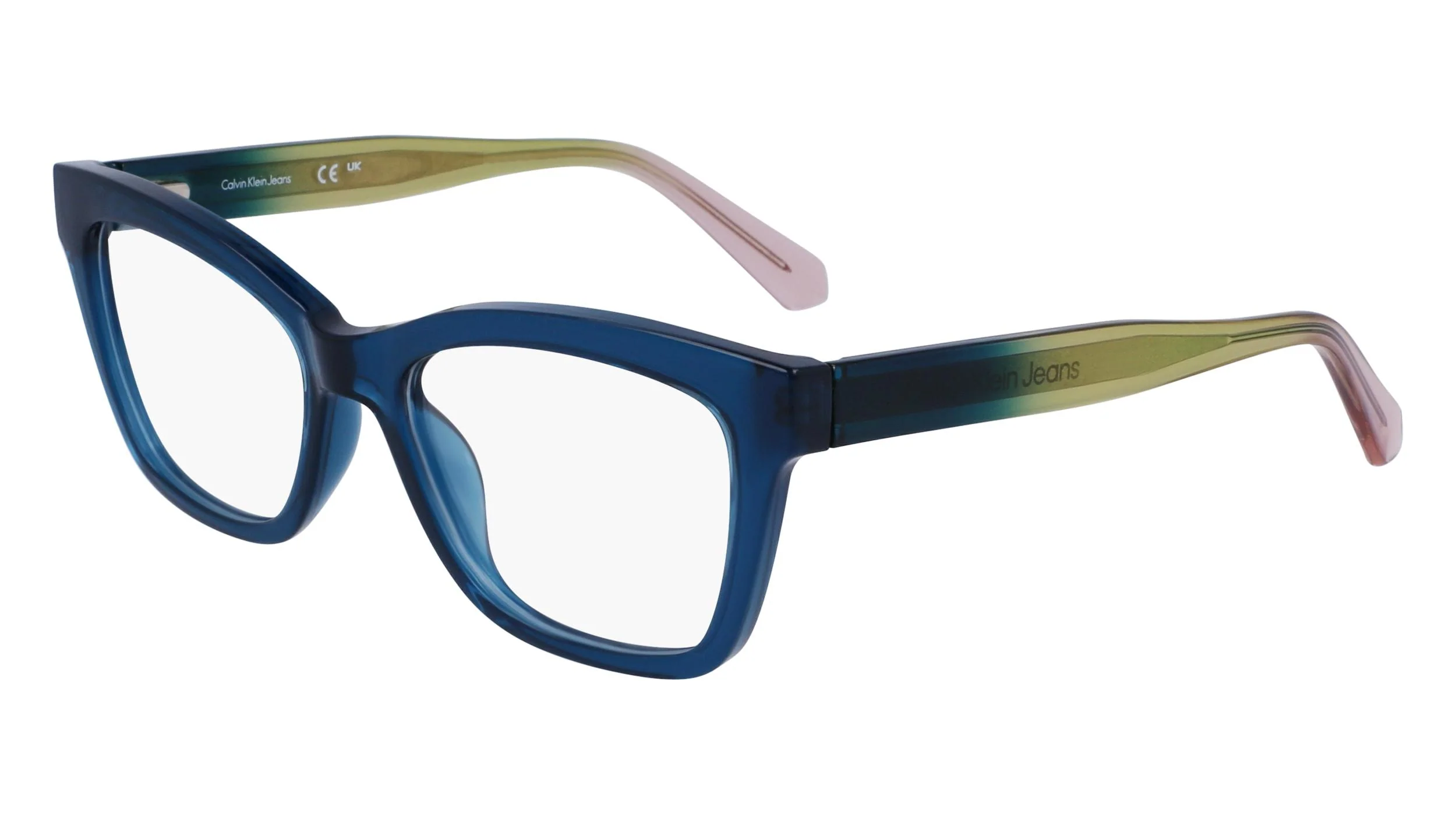 Calvin Klein Jeans CKJ23650 Eyeglasses