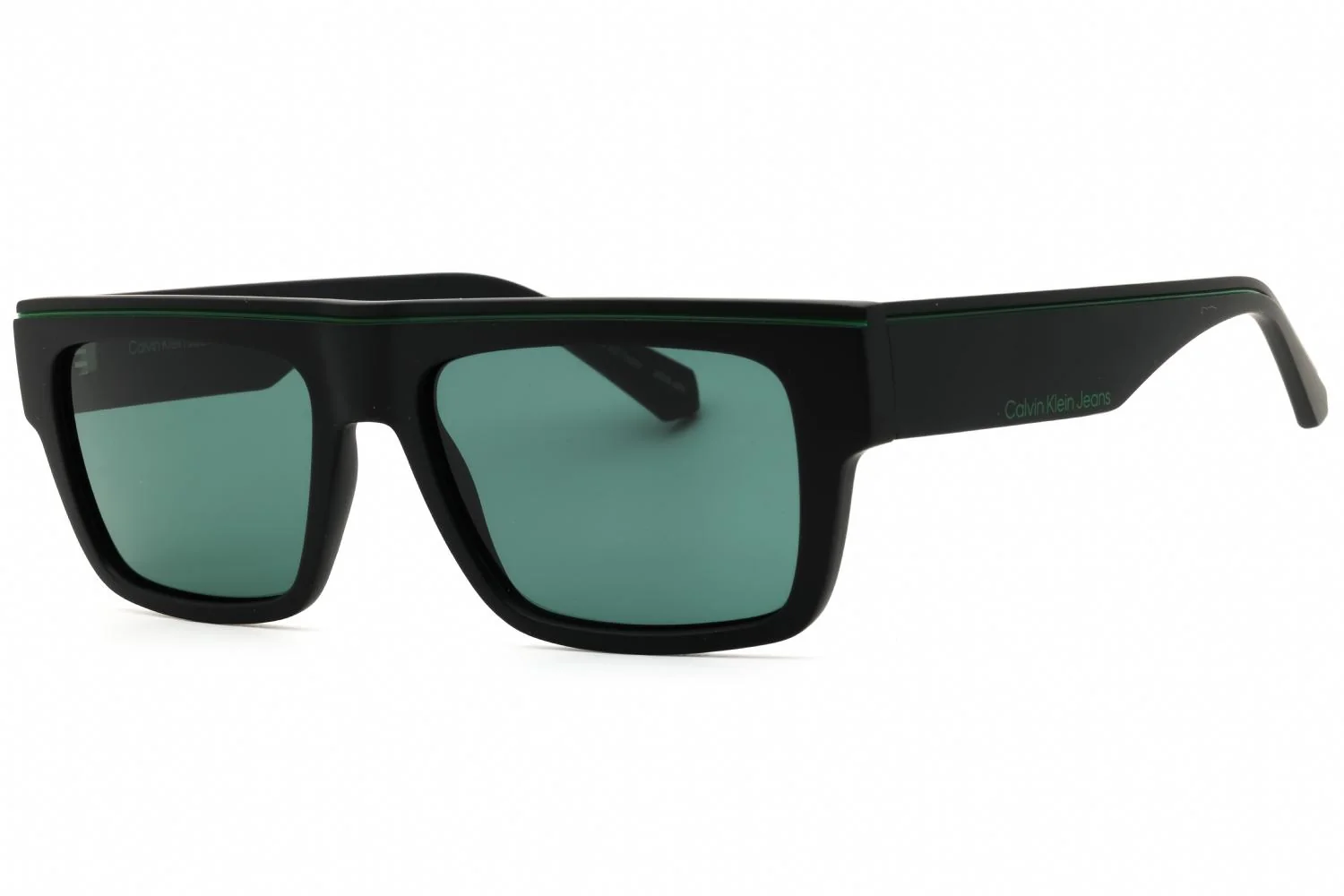 Calvin Klein Jeans CKJ24603SN Sunglasses - Image 2