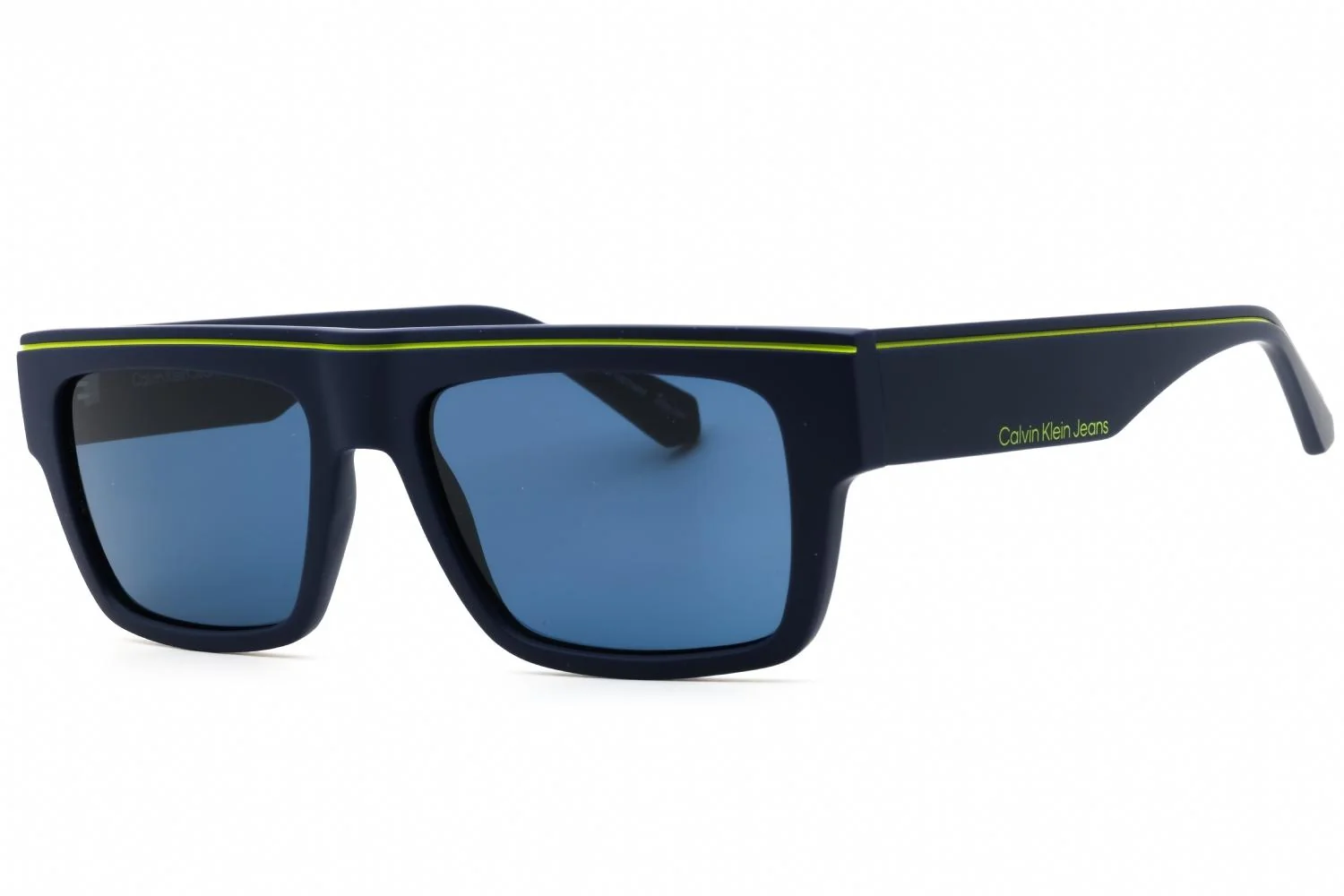 Calvin Klein Jeans CKJ24603SN Sunglasses - Image 3