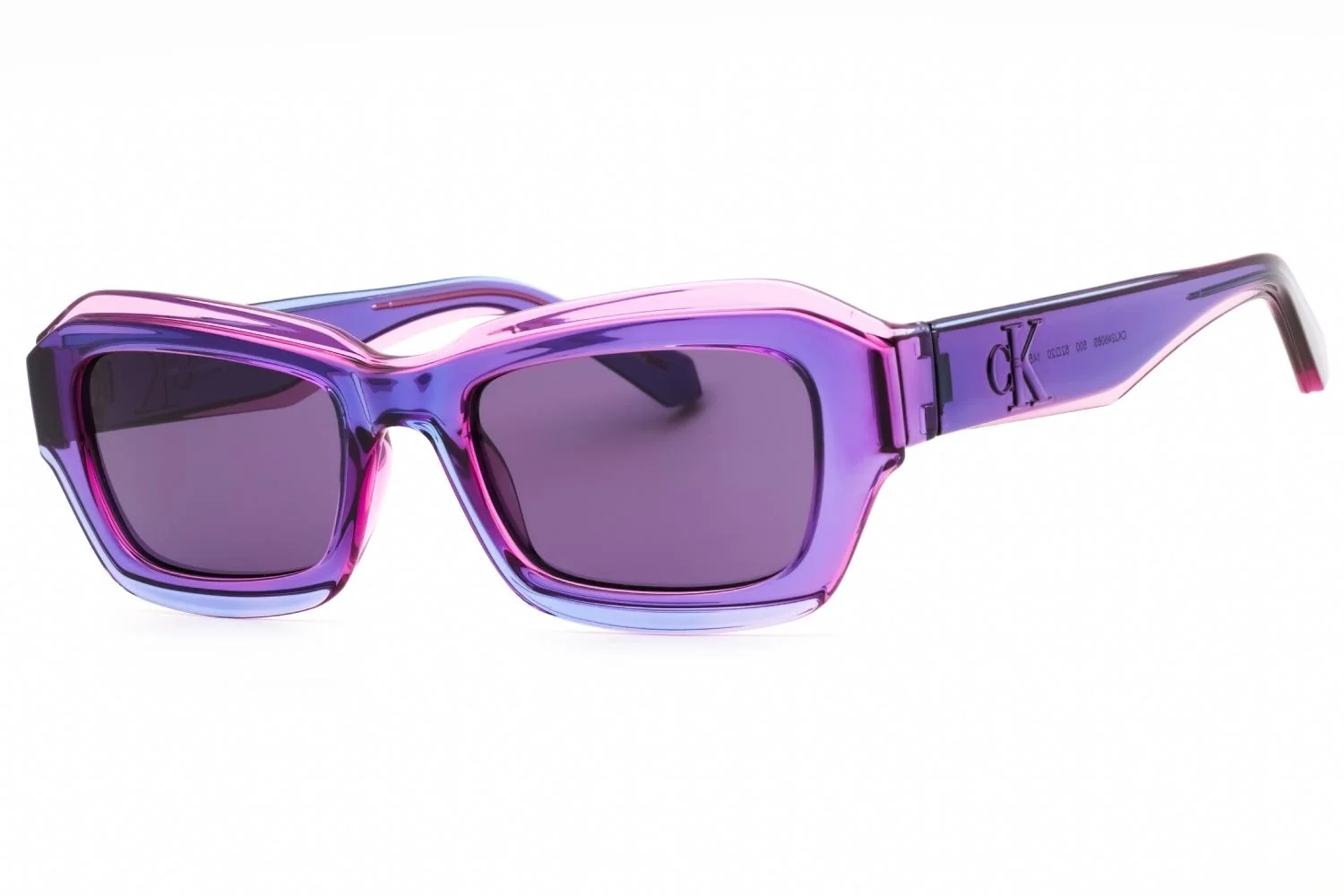 Calvin Klein Jeans CKJ24608S Sunglasses - Image 3