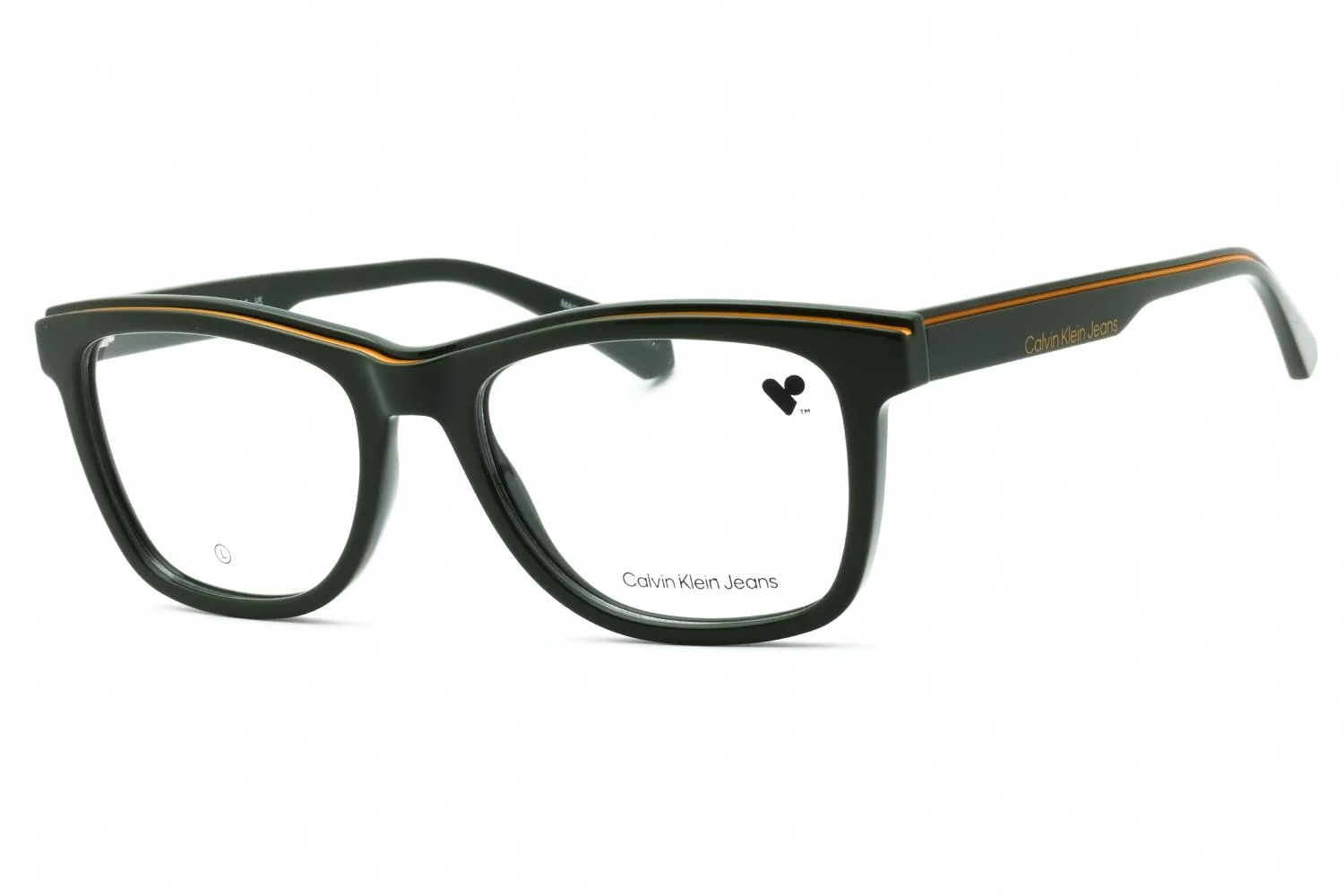 Calvin Klein Jeans CKJ24610 Eyeglasses - Image 4