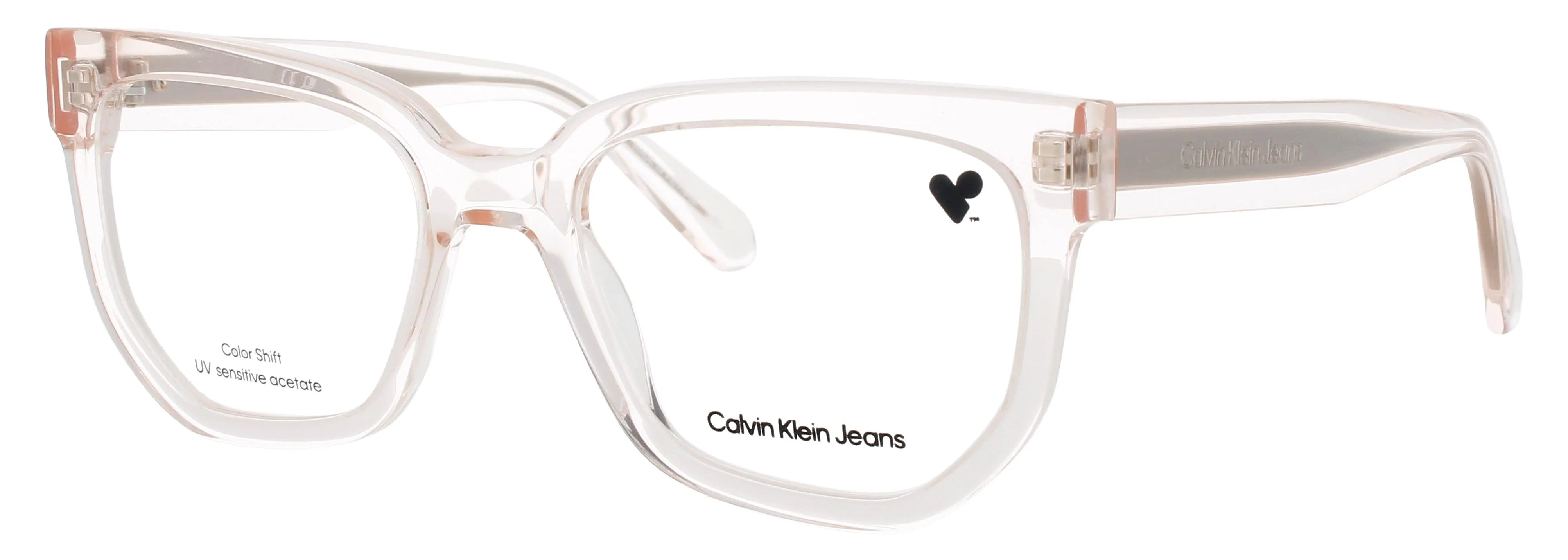 Calvin Klein Jeans CKJ24615 Eyeglasses