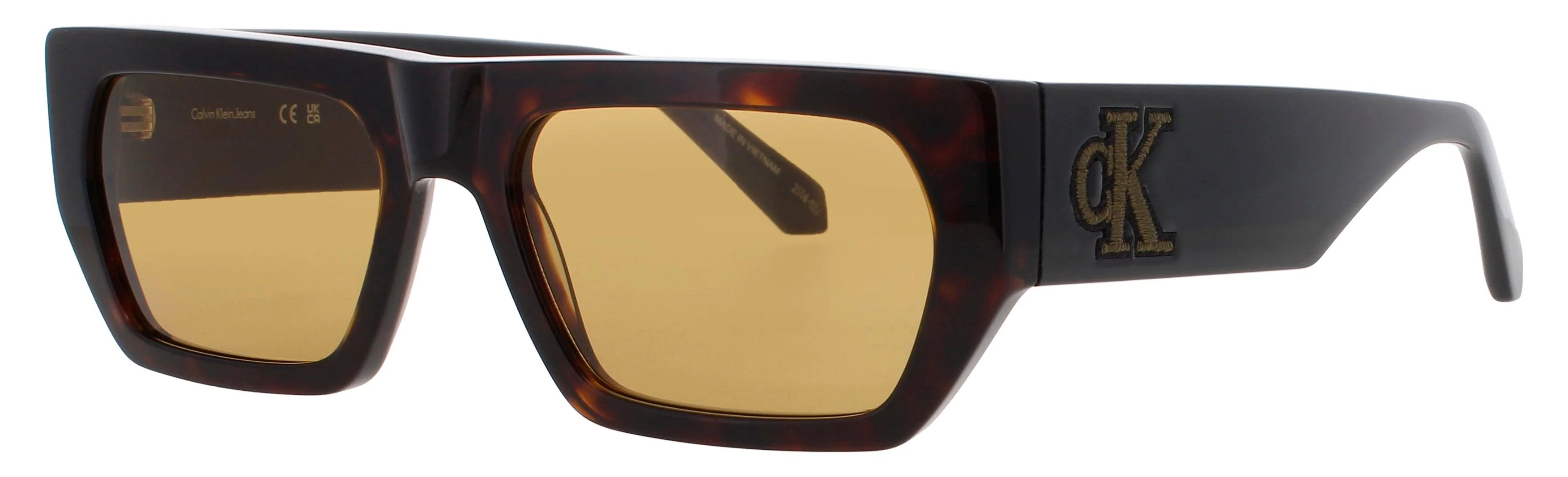 Calvin Klein Jeans CKJ24625SN Sunglasses