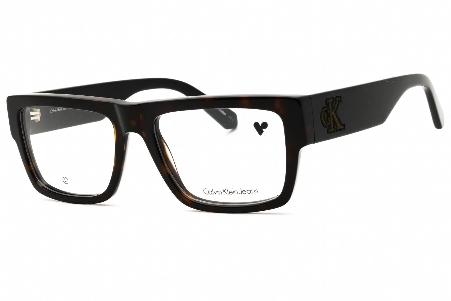 Calvin Klein Jeans CKJ24634 Eyeglasses - Image 3